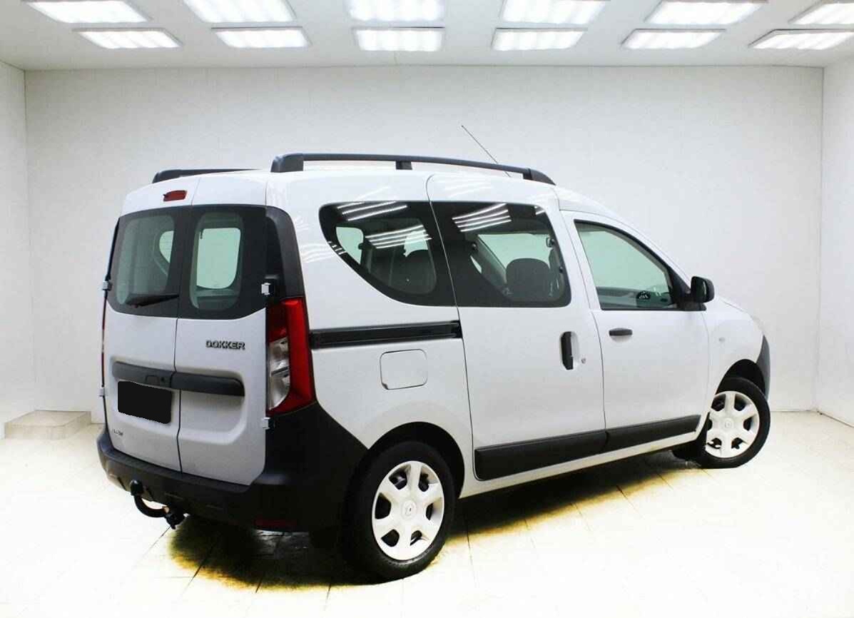 Renault Dokker