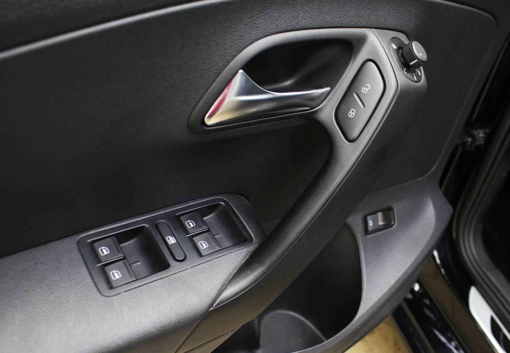 Volkswagen Polo, V Рестайлинг