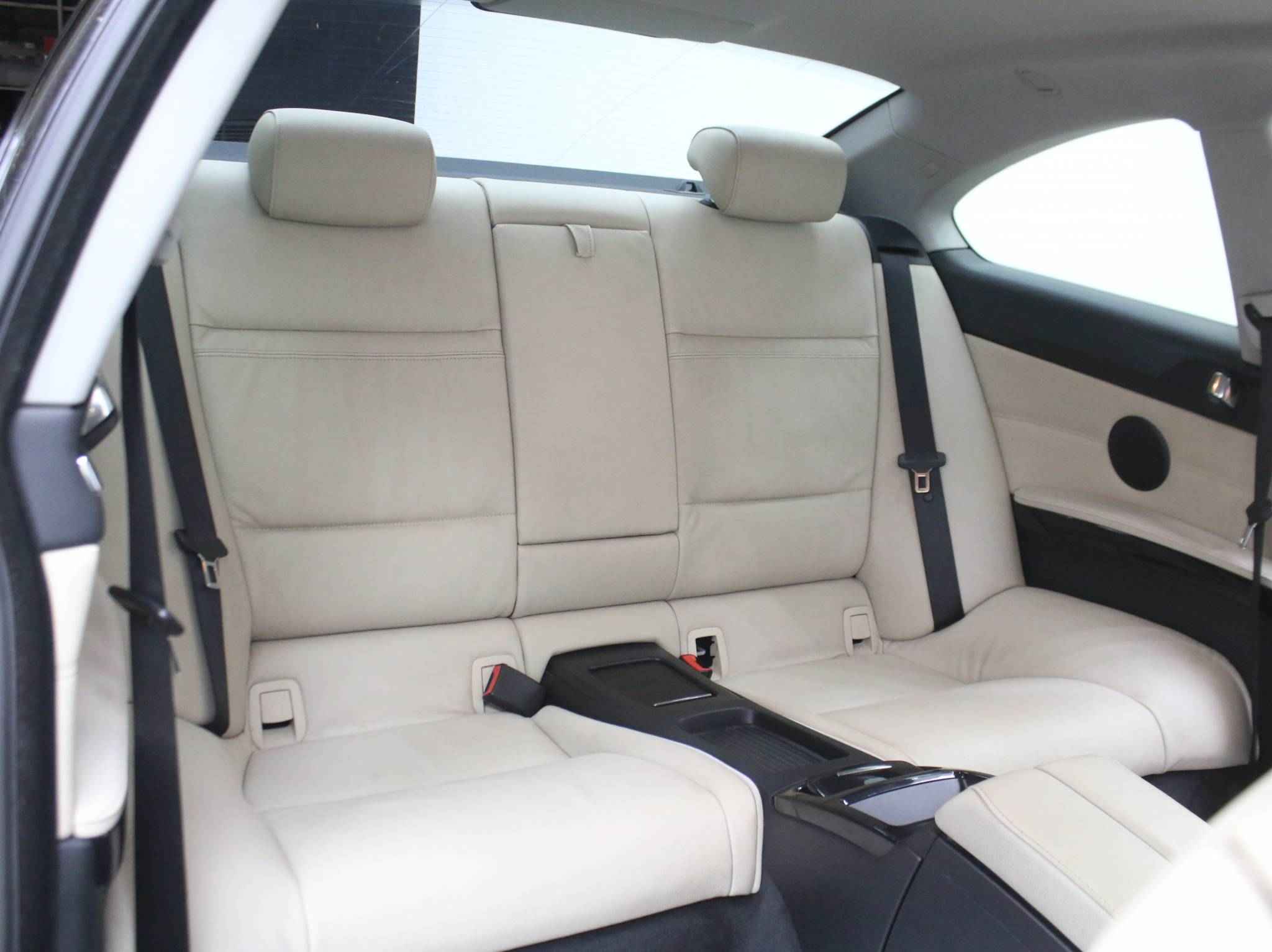 BMW 3 серии, V (E90/E91/E92/E93) Рестайлинг