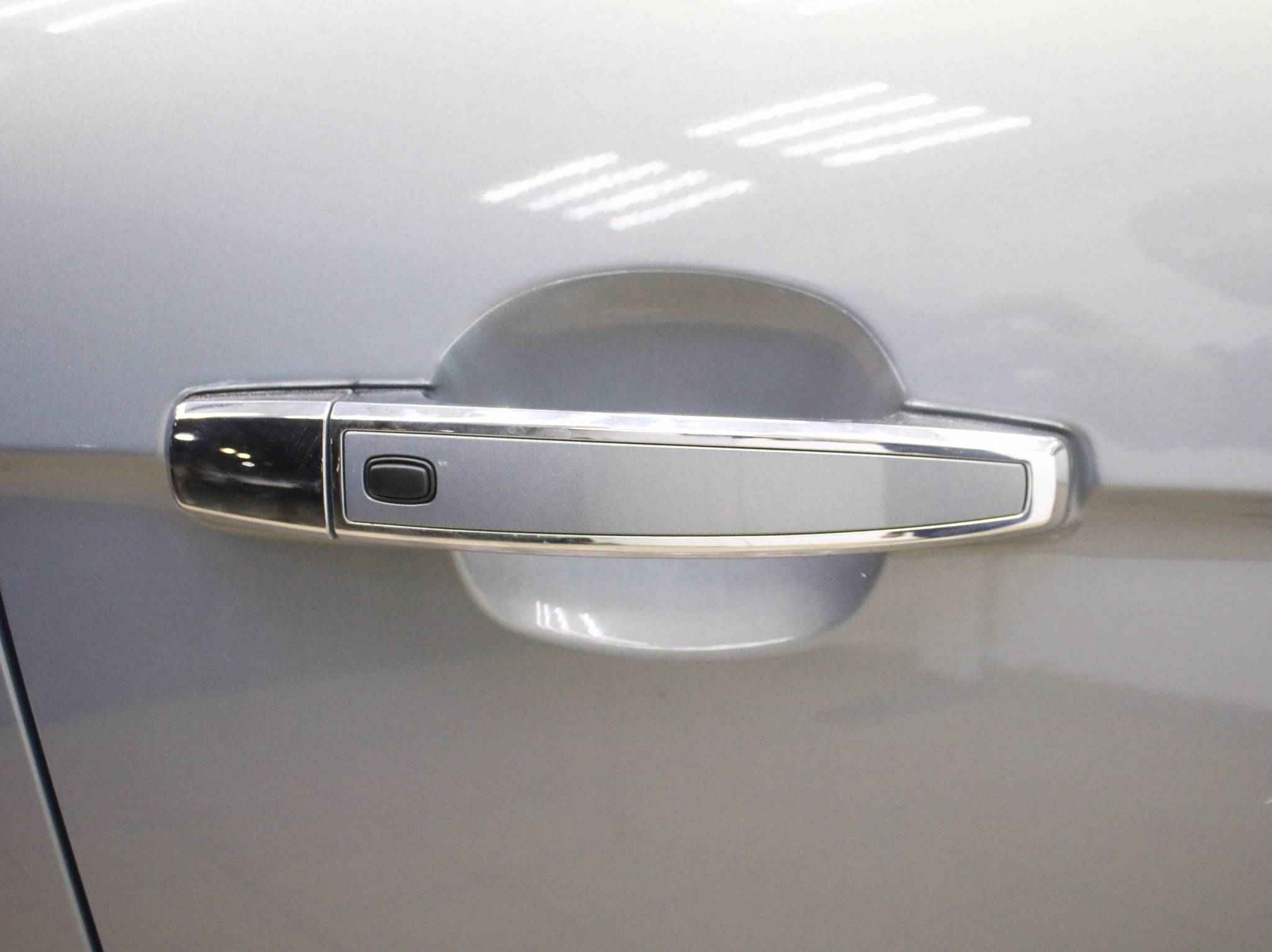 Chevrolet Captiva, I Рестайлинг