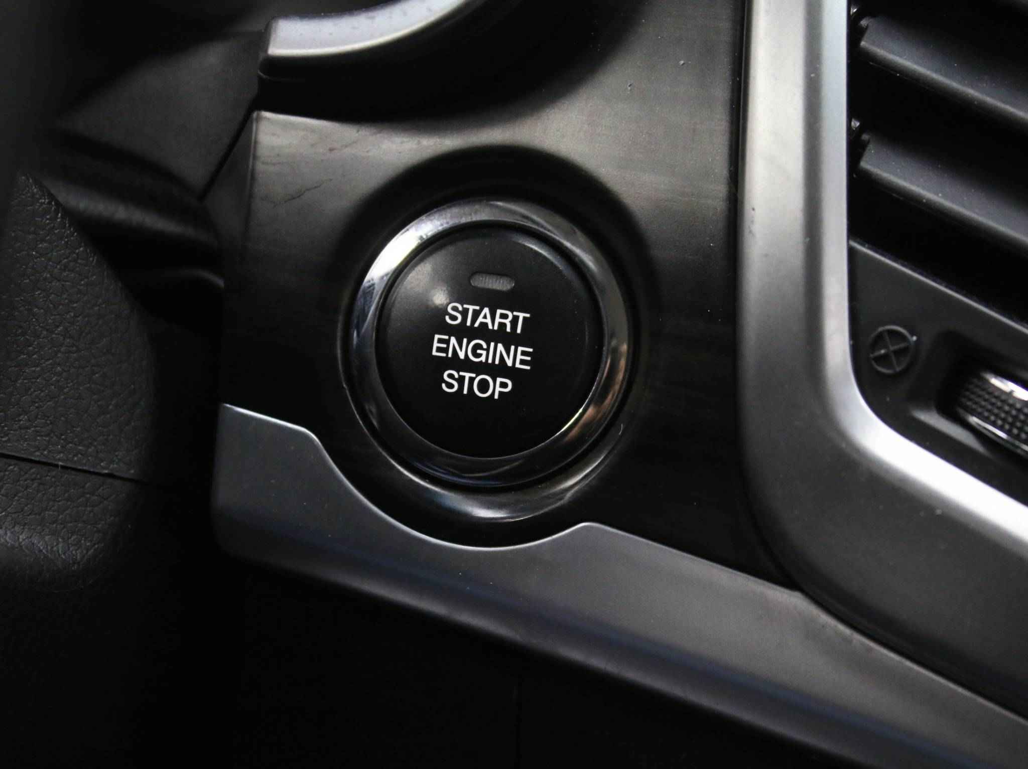 SsangYong Actyon, II Рестайлинг