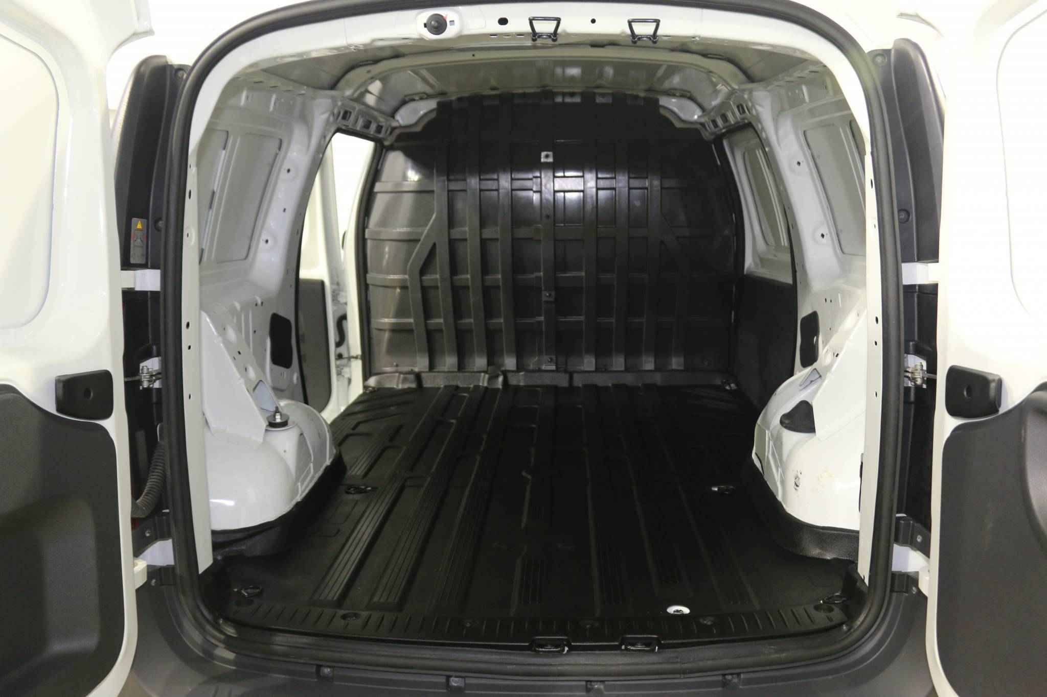 LADA (ВАЗ) Largus, I