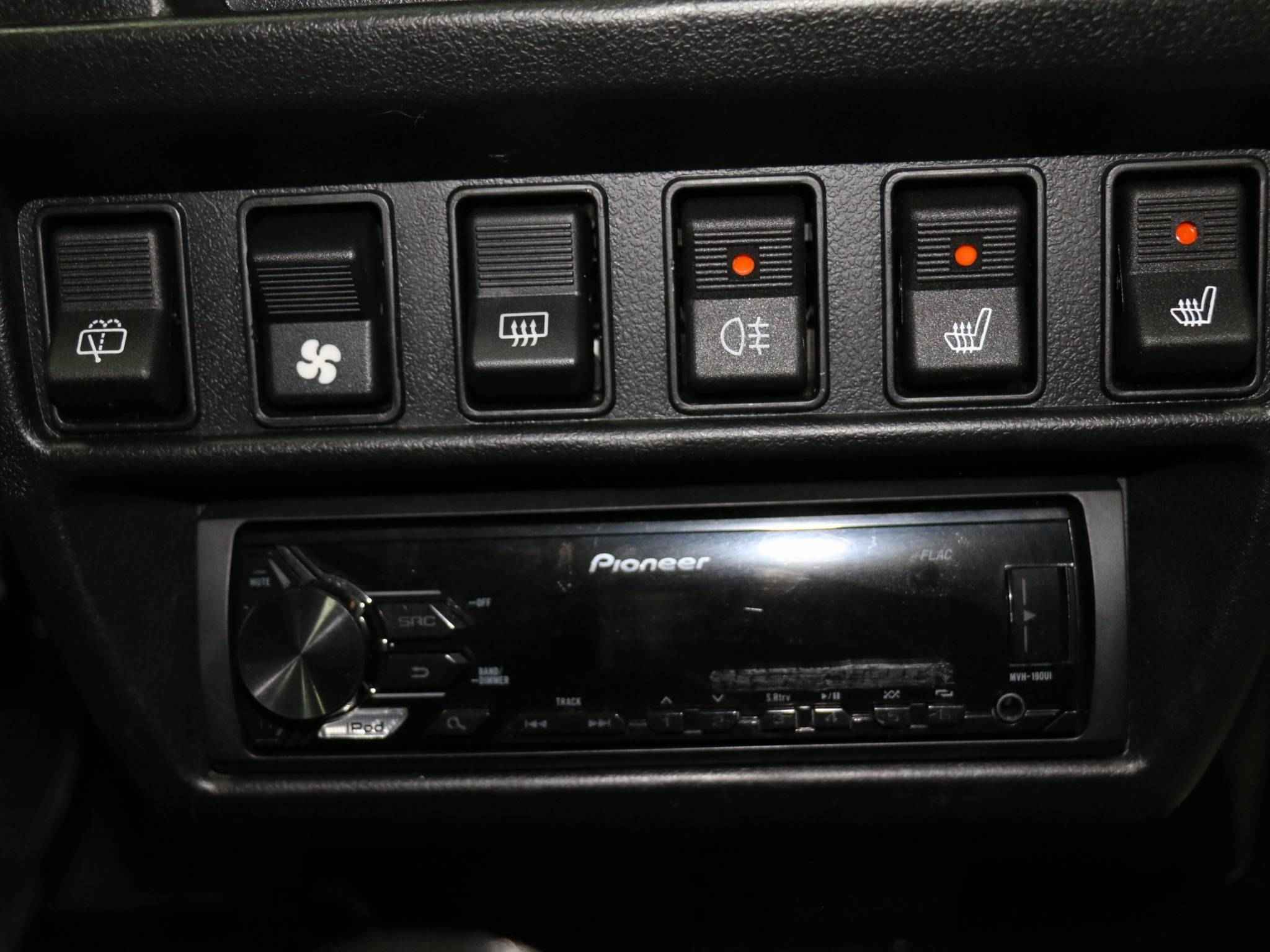 LADA (ВАЗ) 2121 (4x4), I Рестайлинг