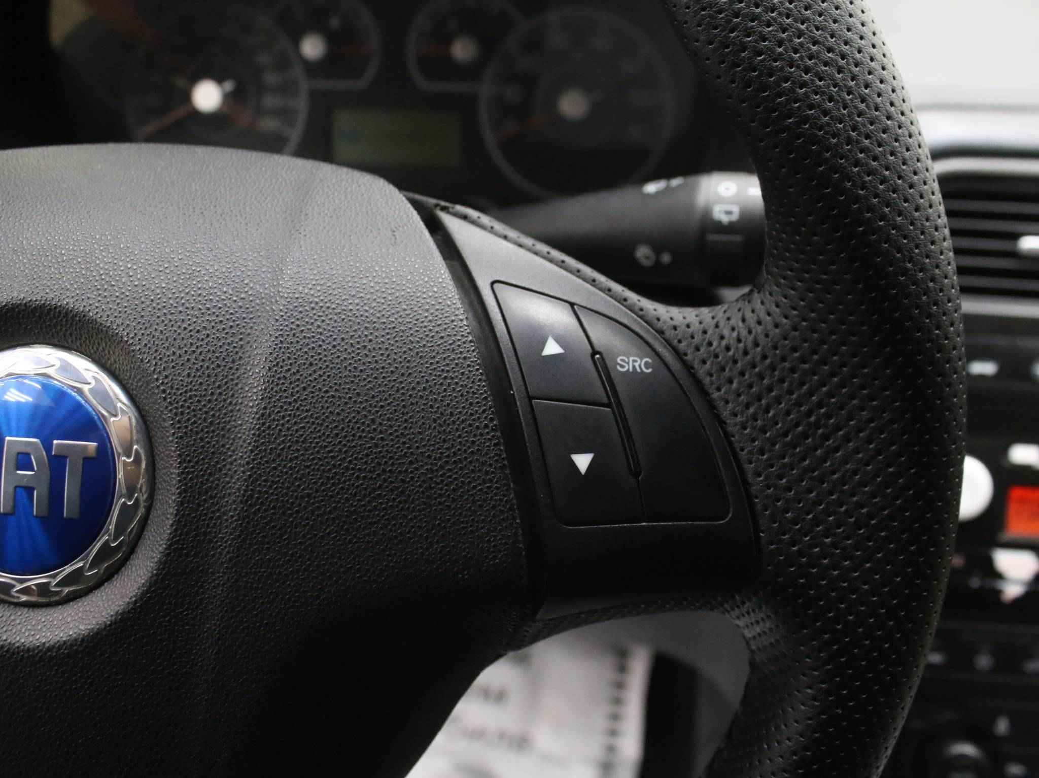 Fiat Punto, III Grande Punto