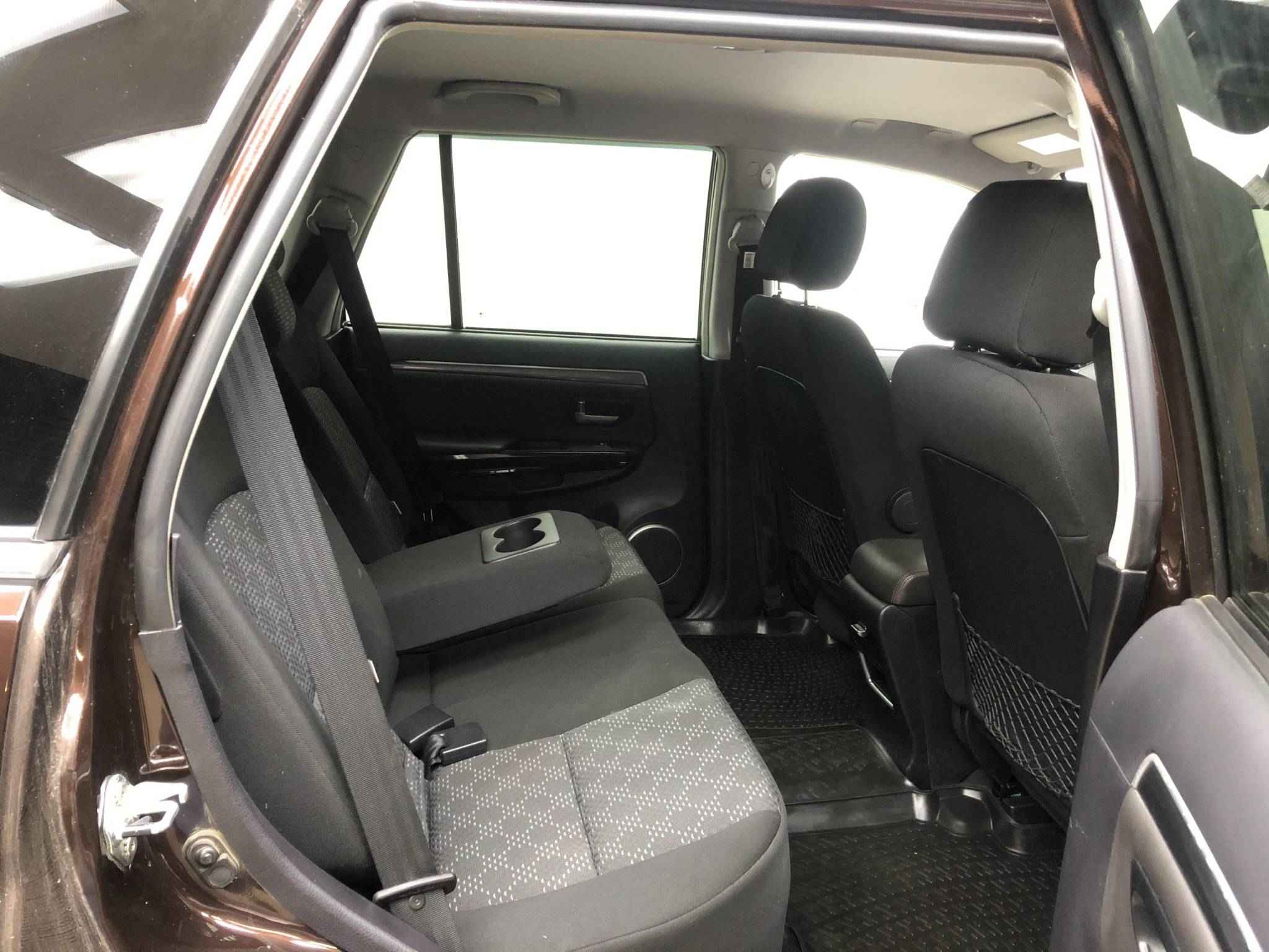 Great Wall Hover H3, I Рестайлинг