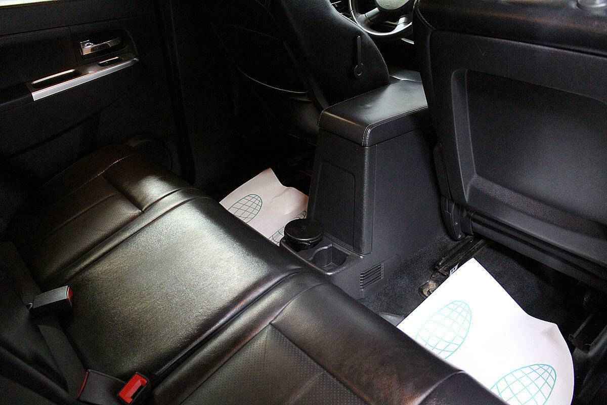 Jeep Cherokee, IV (KK)