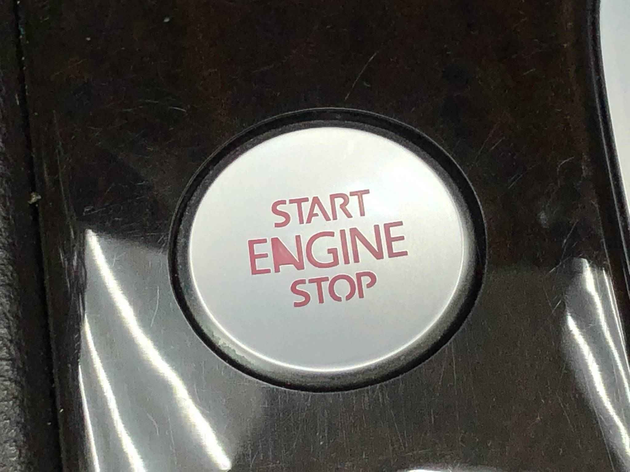 Volkswagen Touareg, II