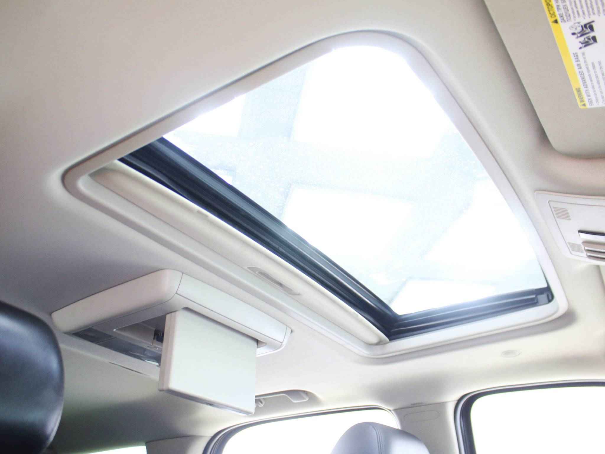 Chevrolet Tahoe, III