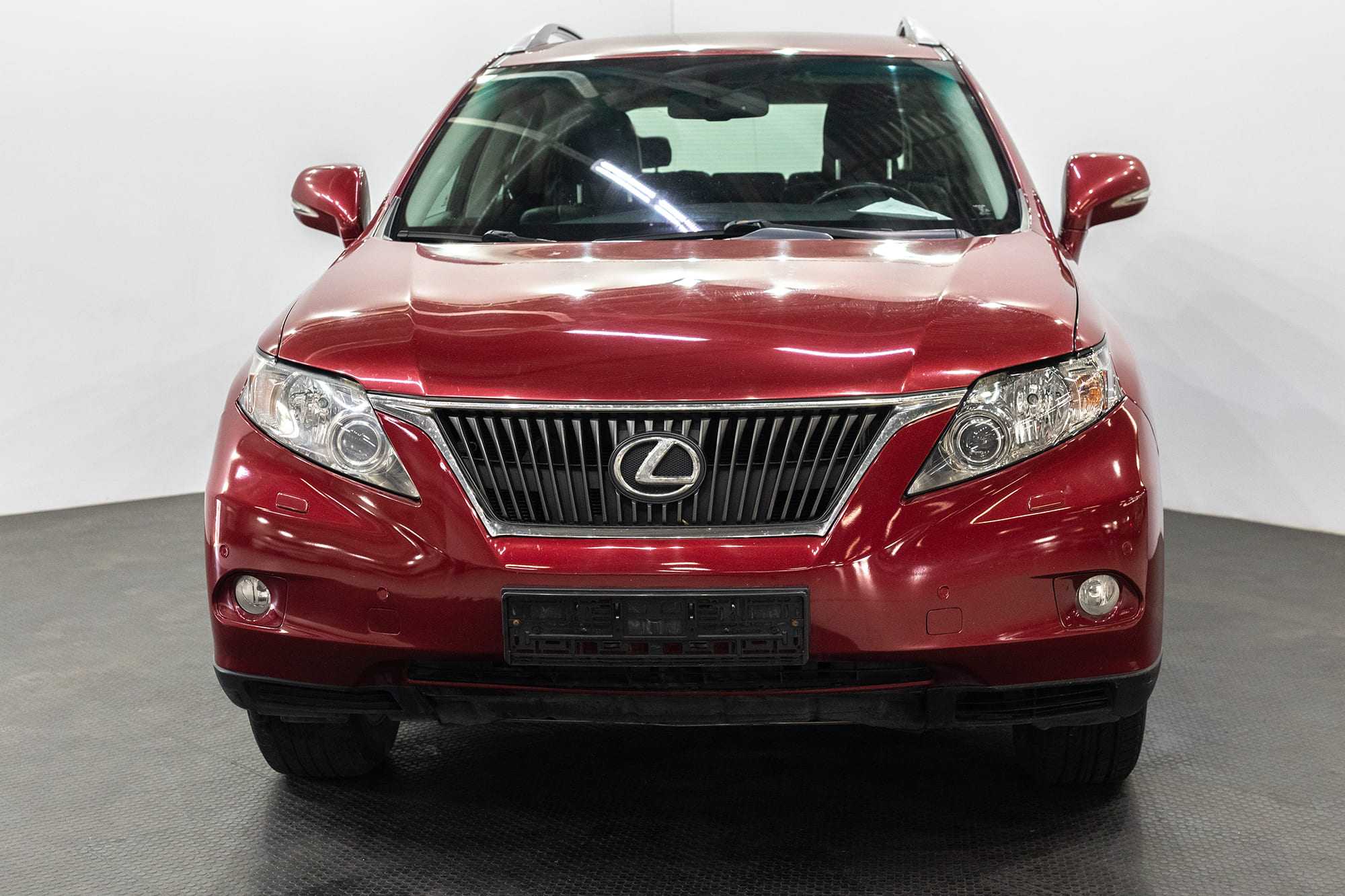 Lexus RX 270
