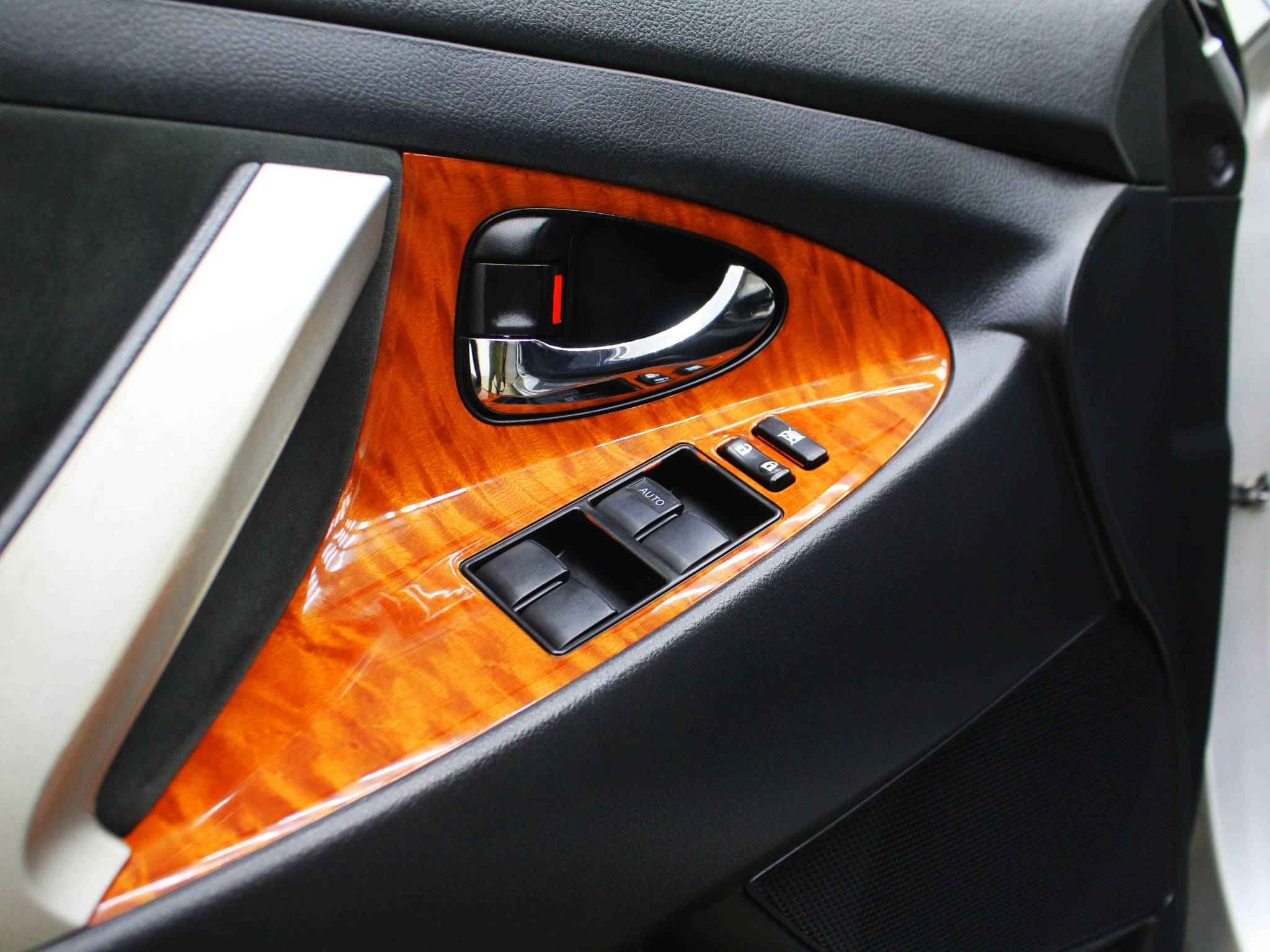 Toyota Camry, VI (XV40)