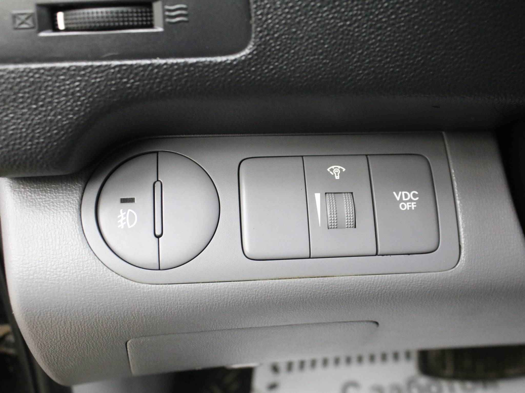 Hyundai Grand Starex, I