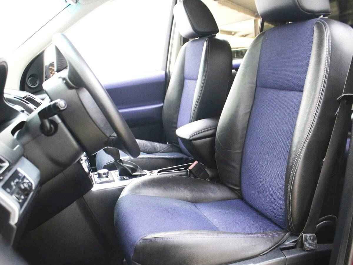 Land Rover Freelander, II