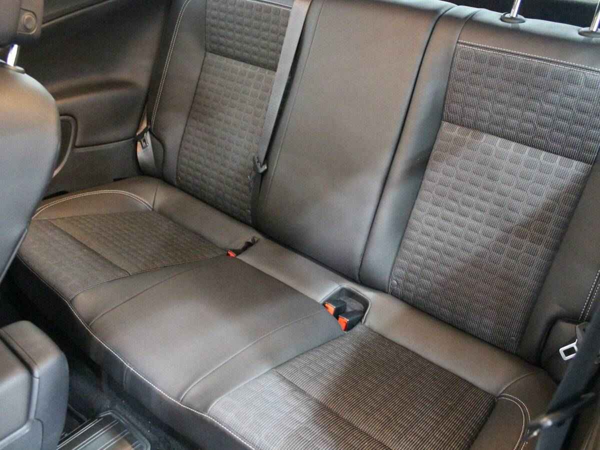 Opel Astra, J Рестайлинг