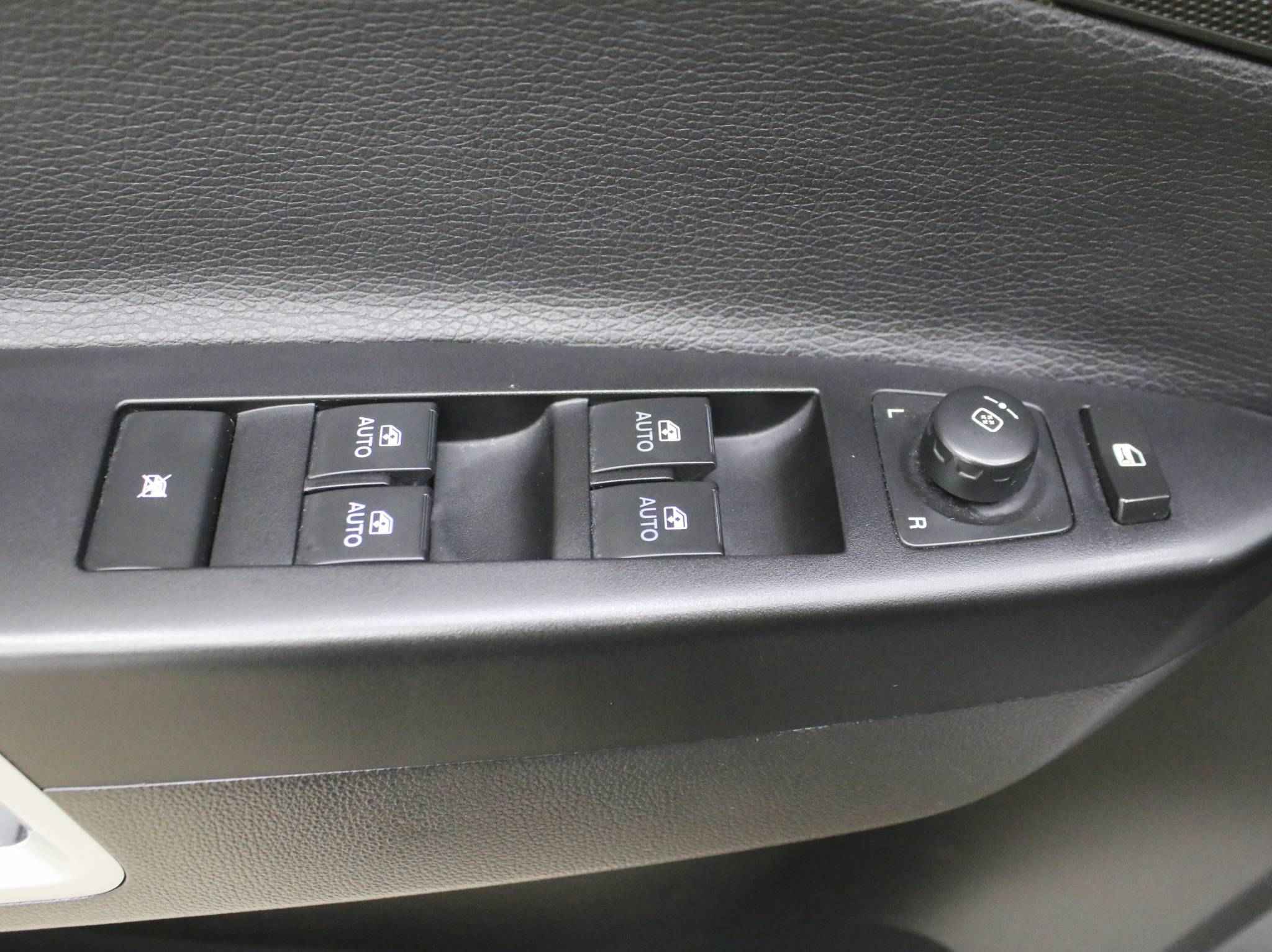 Opel Antara, I Рестайлинг