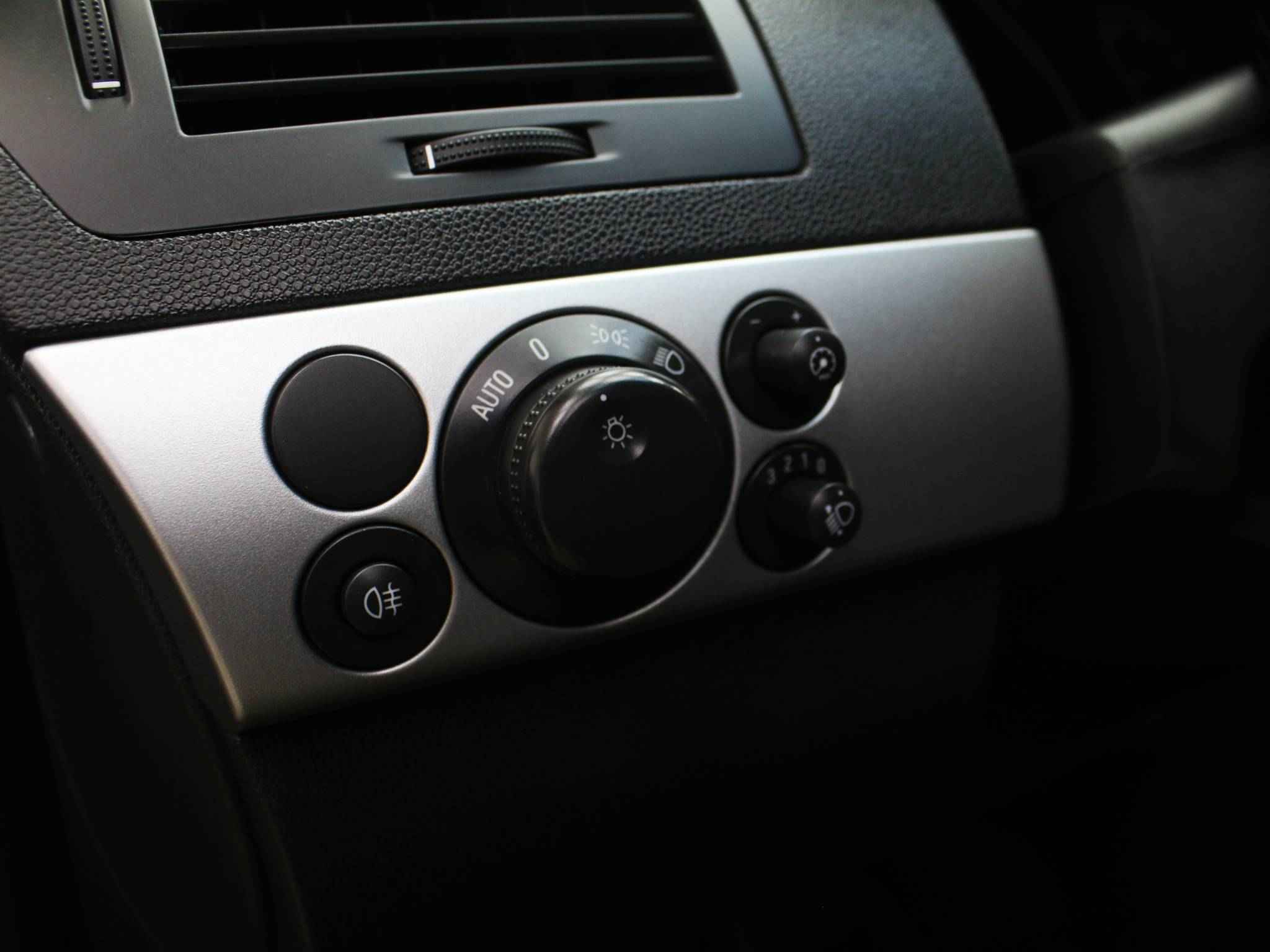 Opel Astra, H Рестайлинг