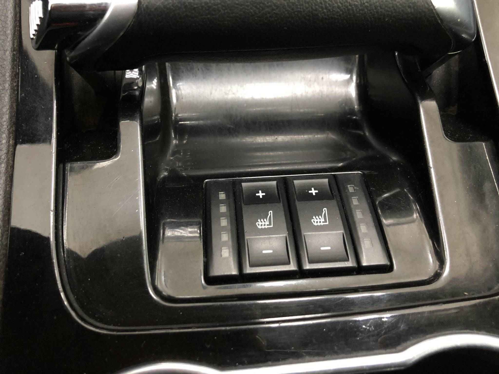 Ford S-MAX, I Рестайлинг