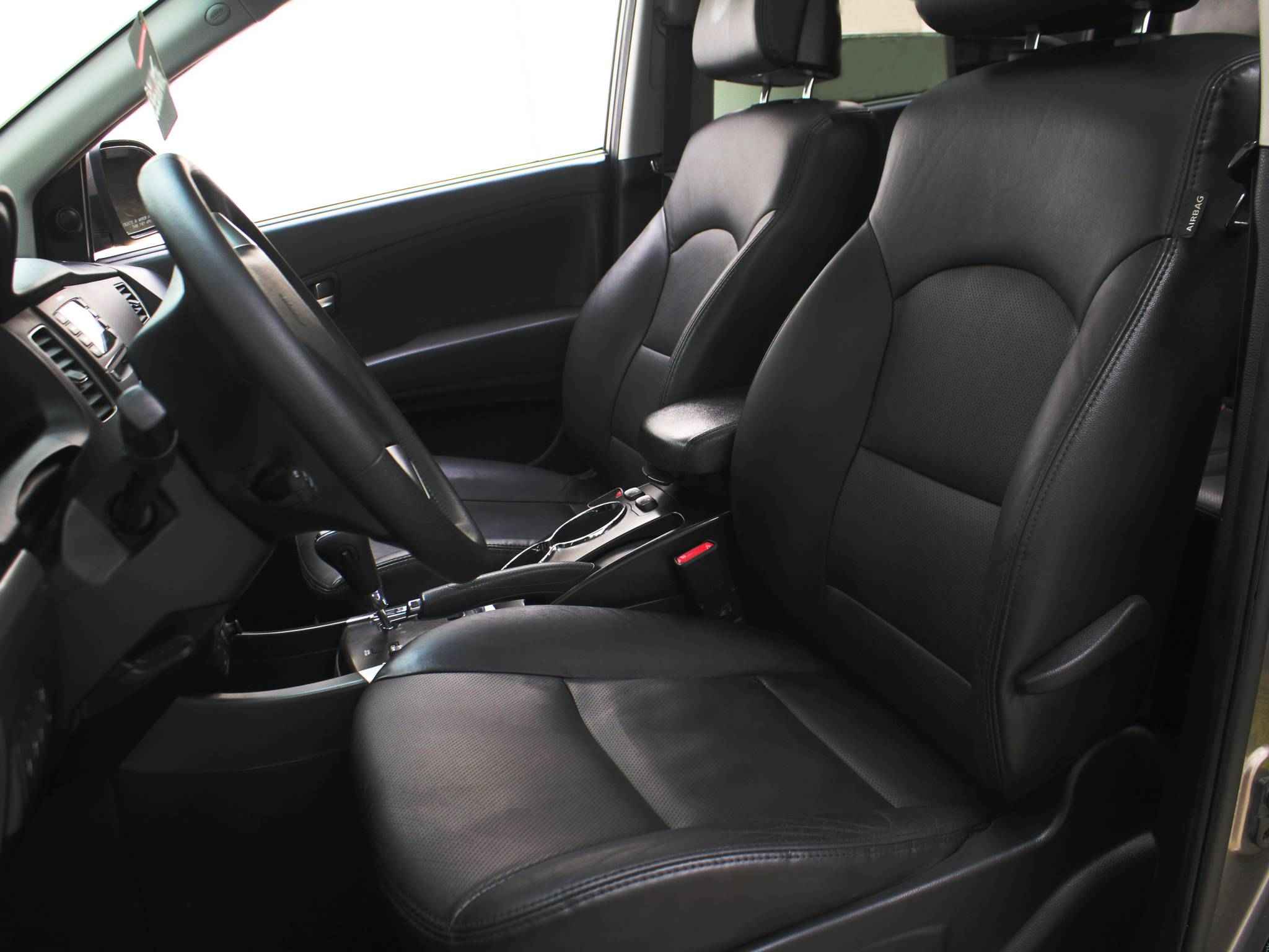 SsangYong Actyon, II