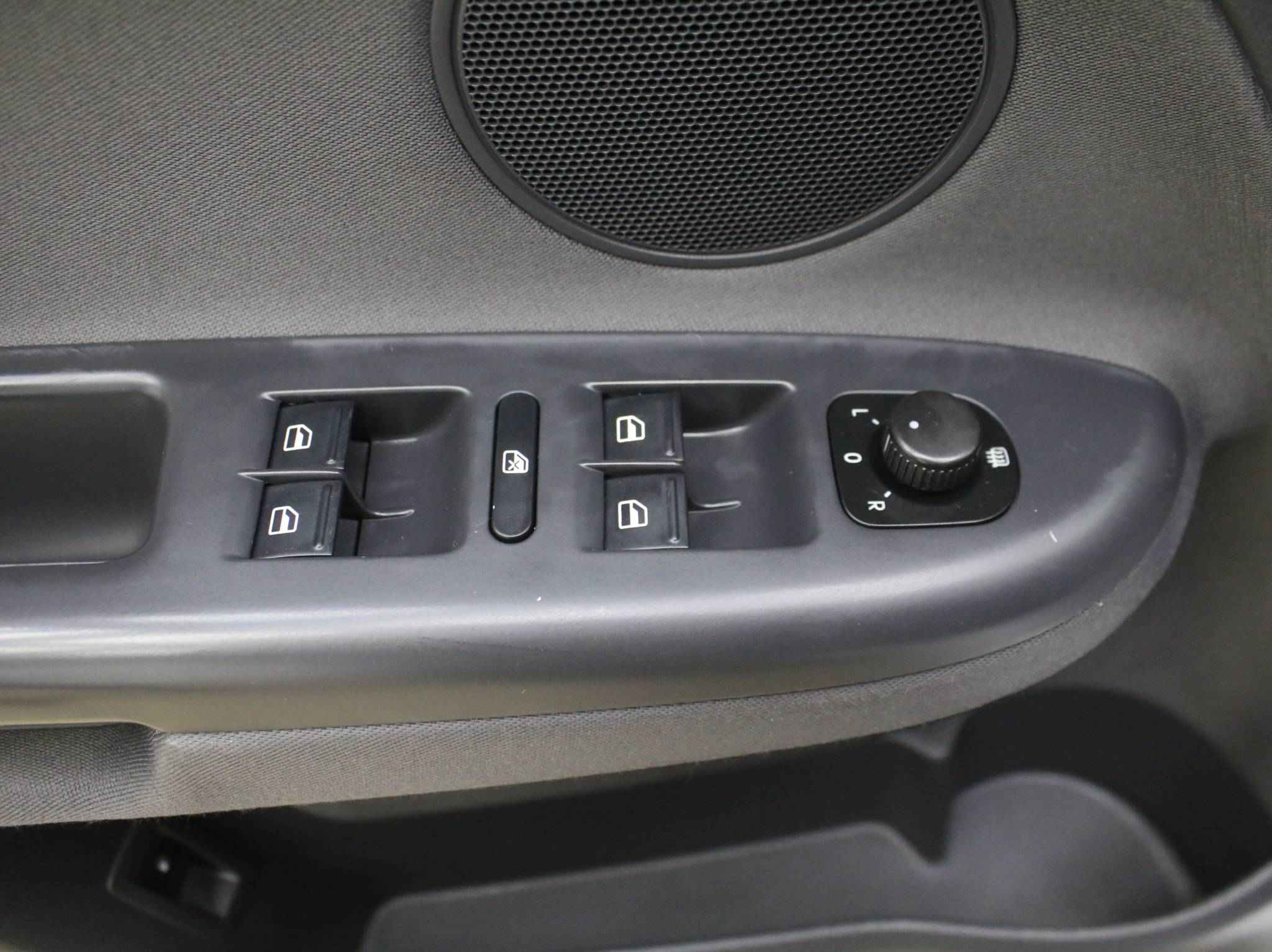 Volkswagen Golf Plus, I