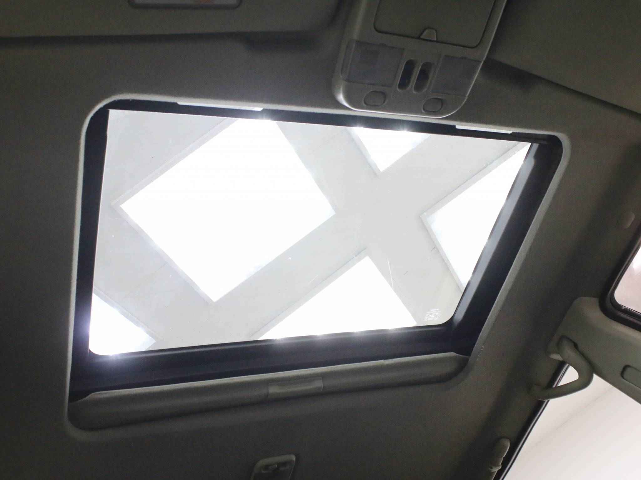 Nissan Patrol, V (Y61) Рестайлинг