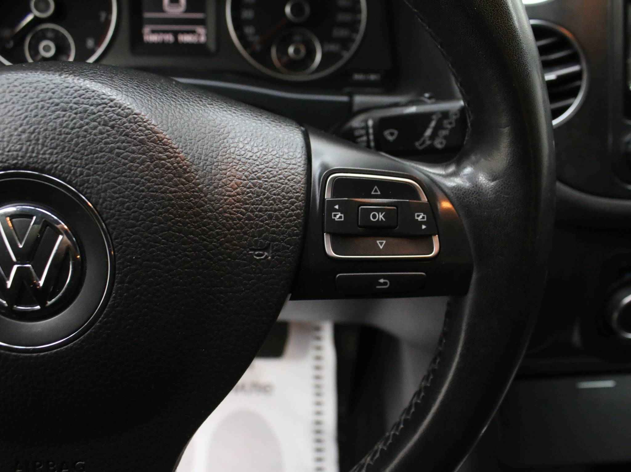 Volkswagen Golf Plus, II