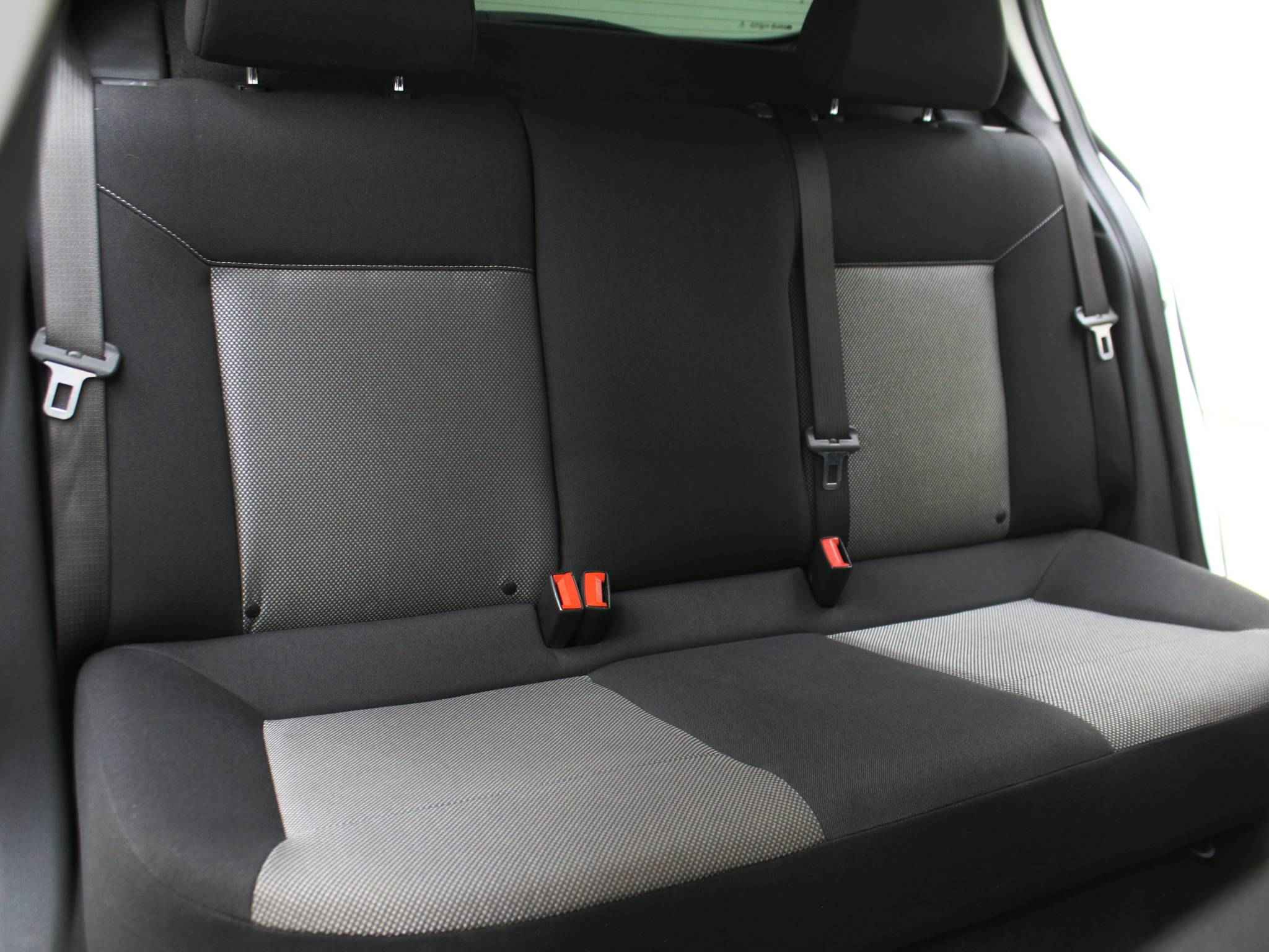 Opel Astra, H Рестайлинг