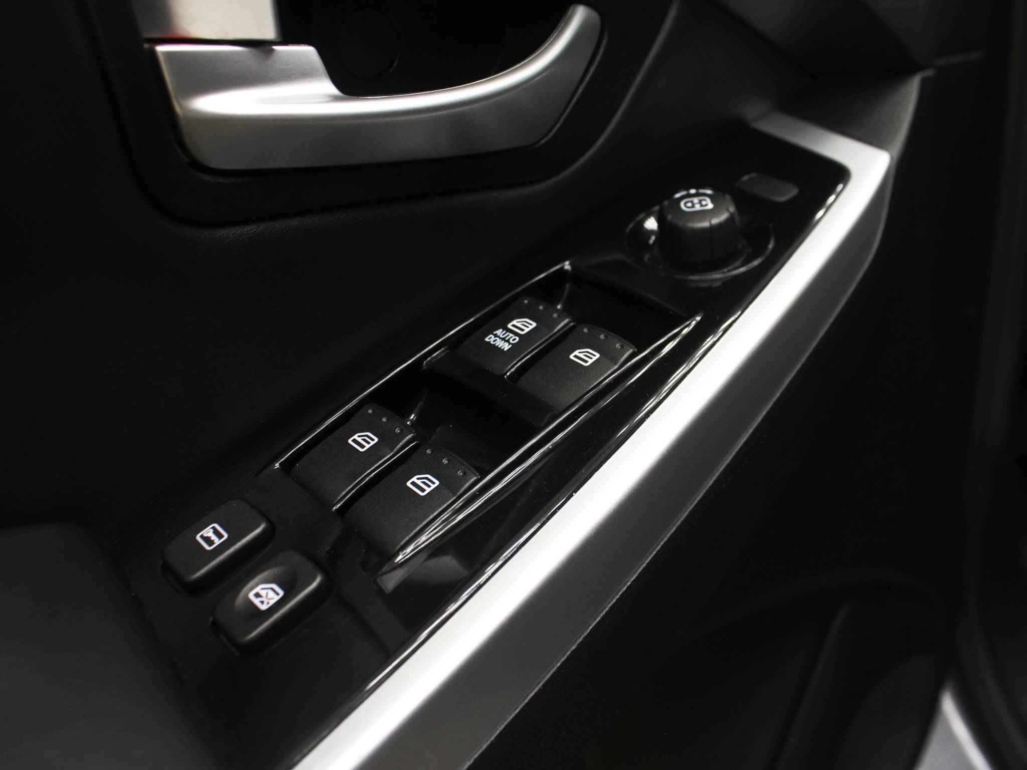 SsangYong Actyon, II Рестайлинг