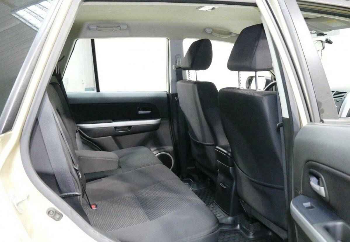 Suzuki Grand Vitara, III Рестайлинг