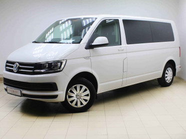 Volkswagen Caravelle, T6