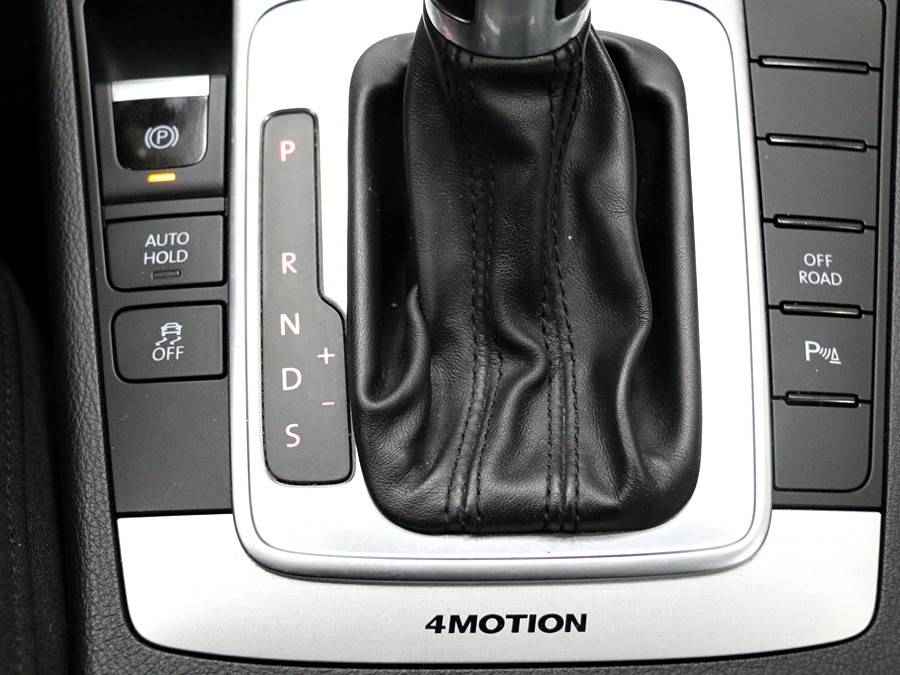 Volkswagen Passat, B7