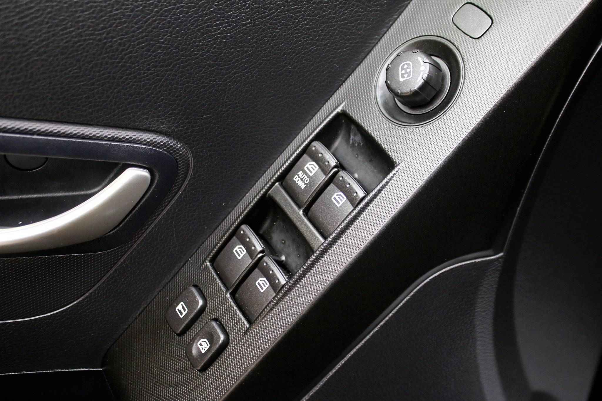 SsangYong Actyon, II