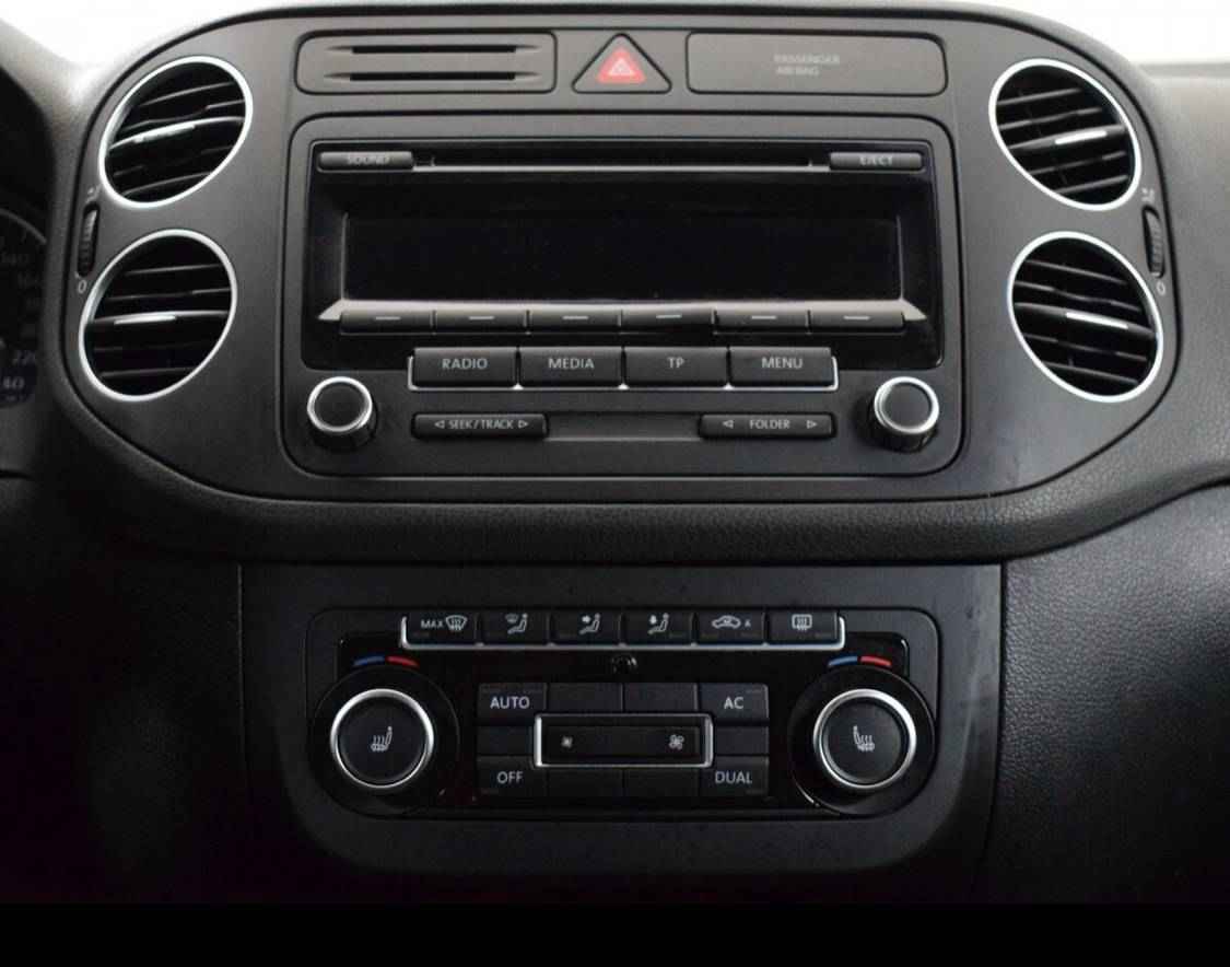 Volkswagen Golf Plus, II