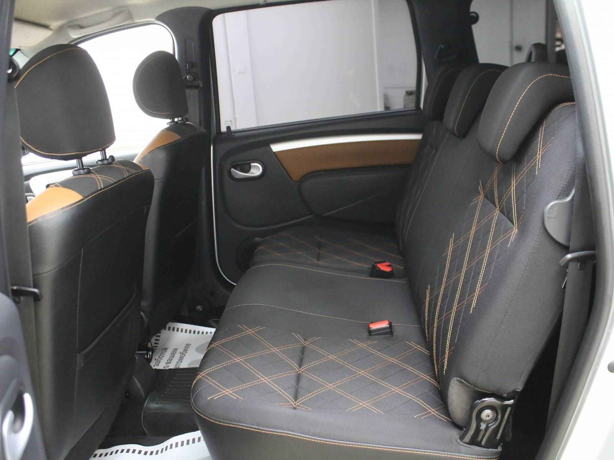 LADA (ВАЗ) Largus, I