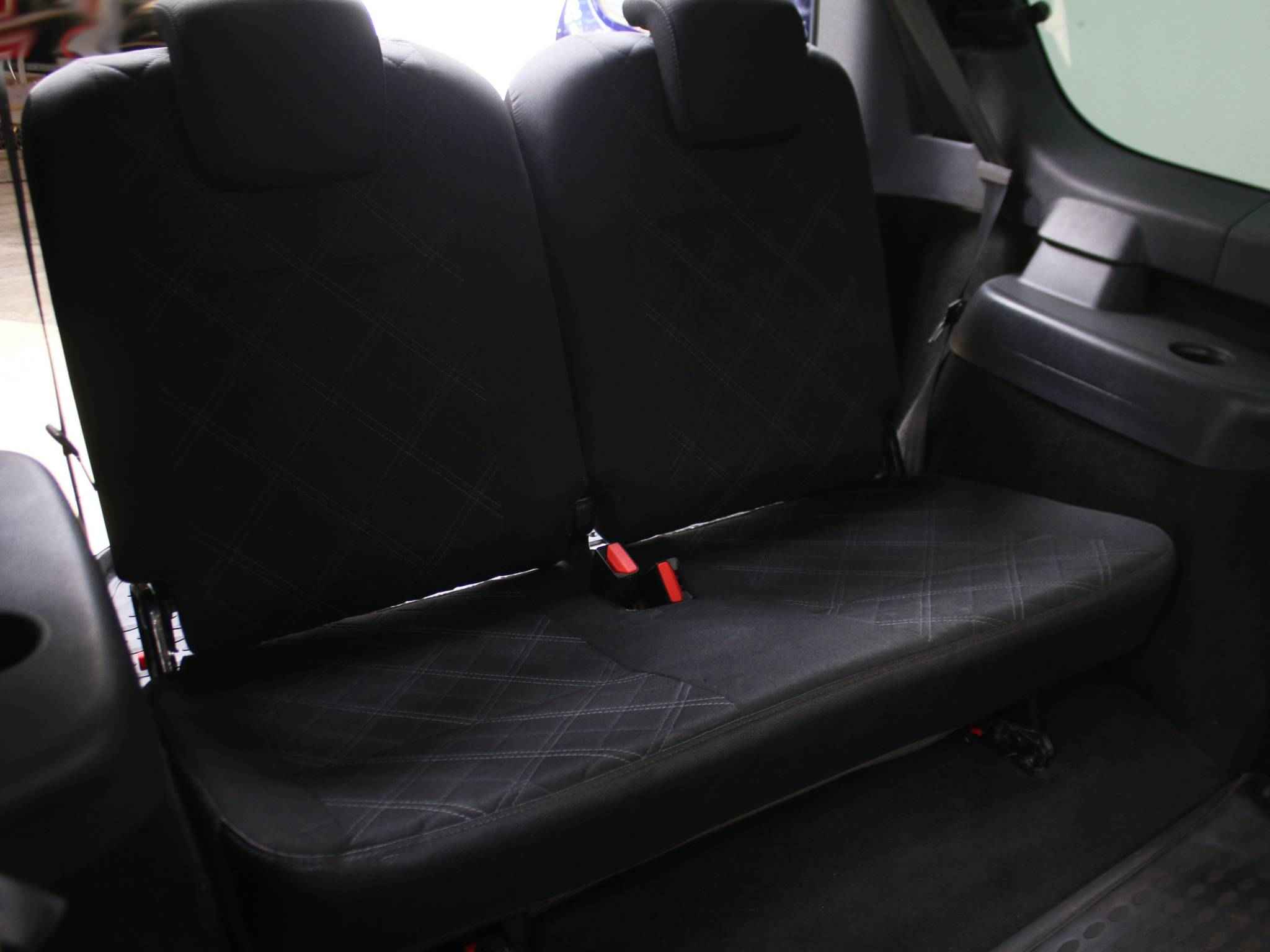 LADA (ВАЗ) Largus, I