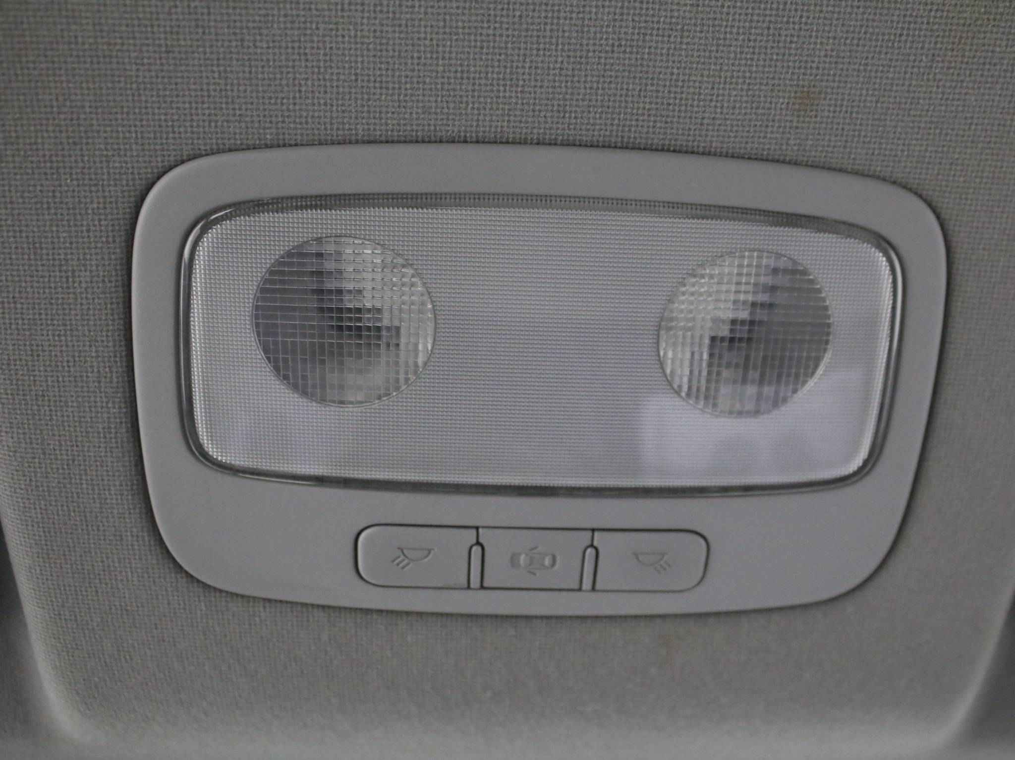 Hyundai Grand Starex, I