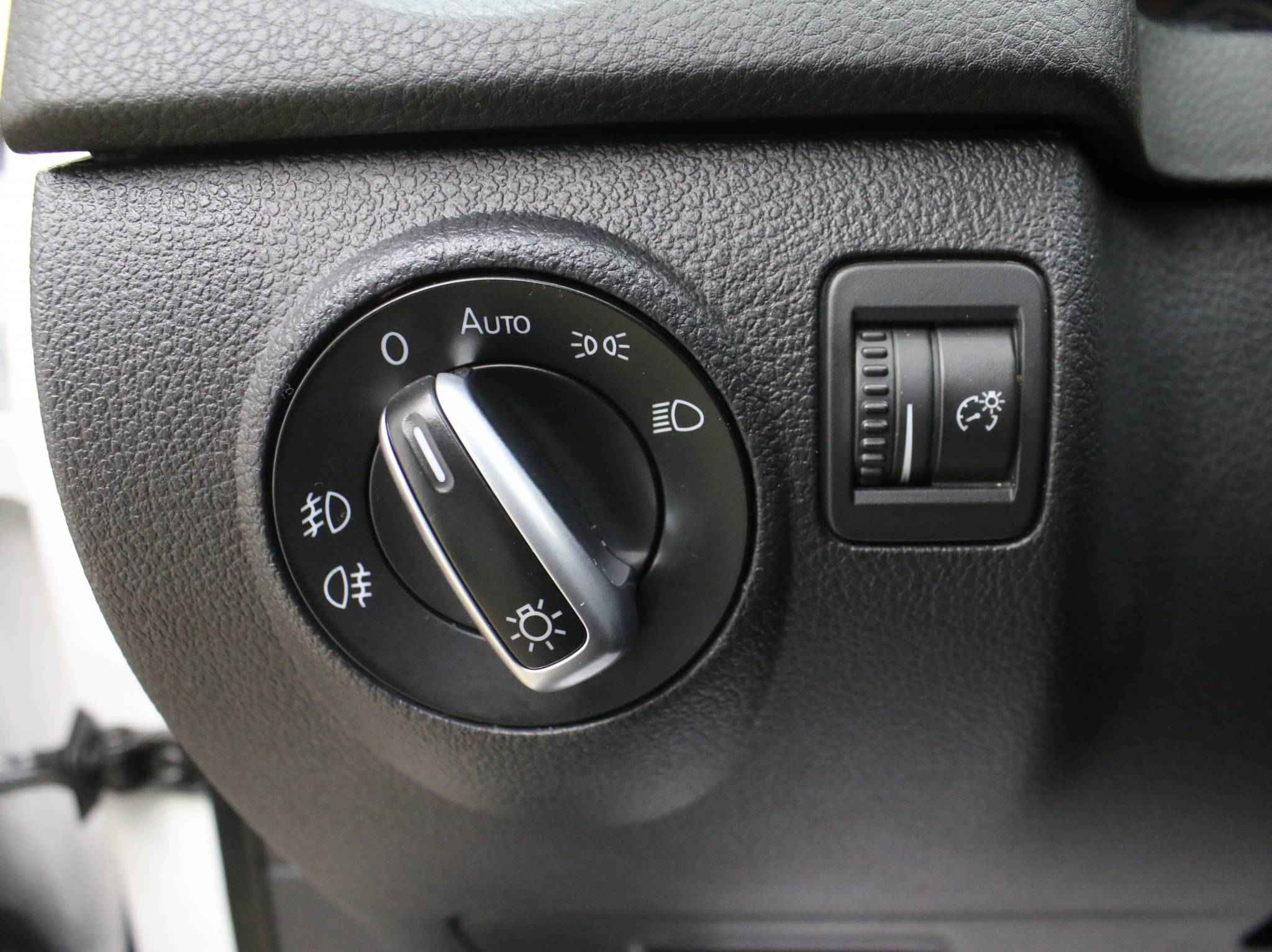 Volkswagen Tiguan, I Рестайлинг