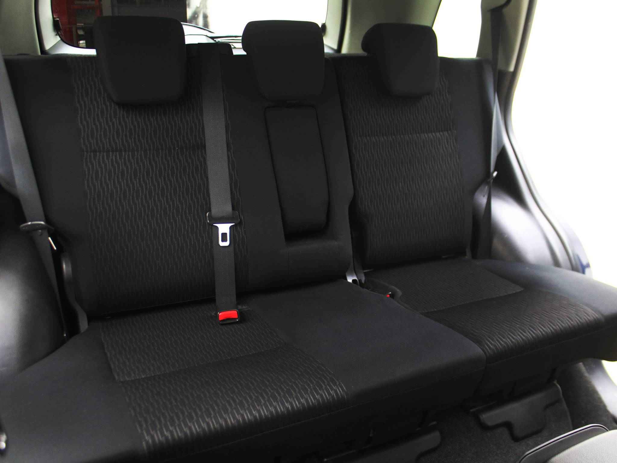 Suzuki Grand Vitara, III Рестайлинг 2