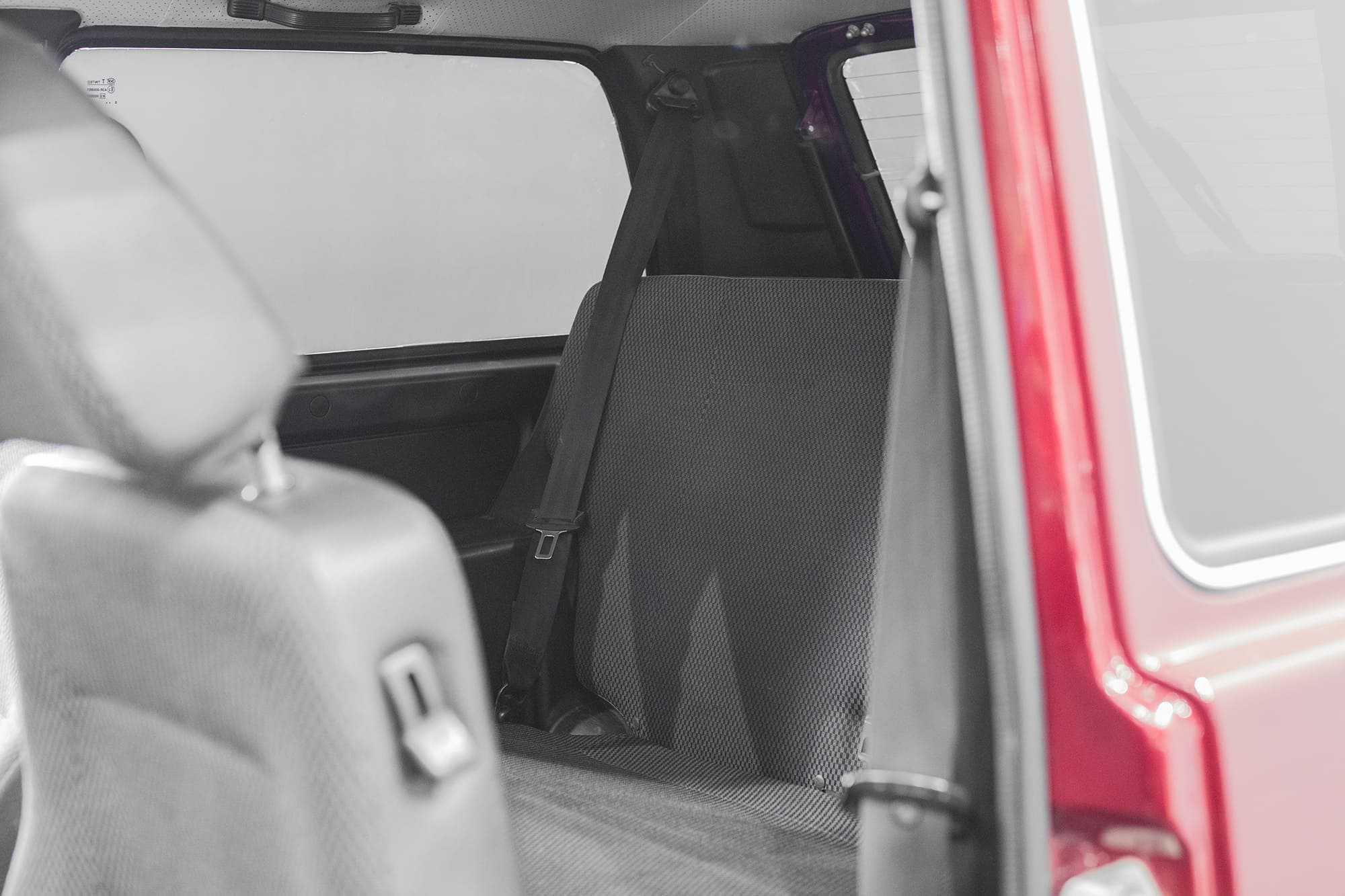 LADA (ВАЗ) 2121 (4x4)