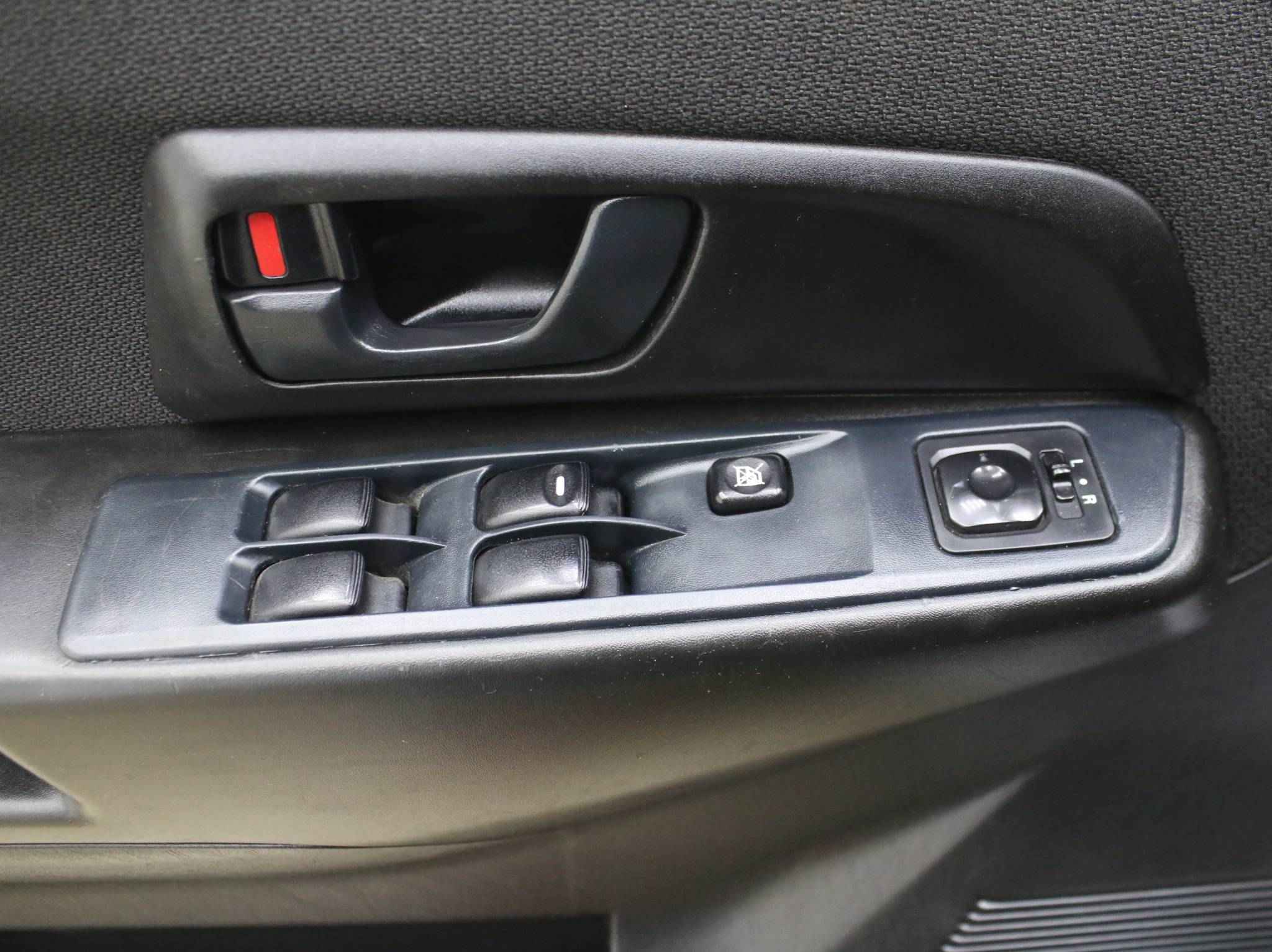 Mitsubishi Pajero Pinin