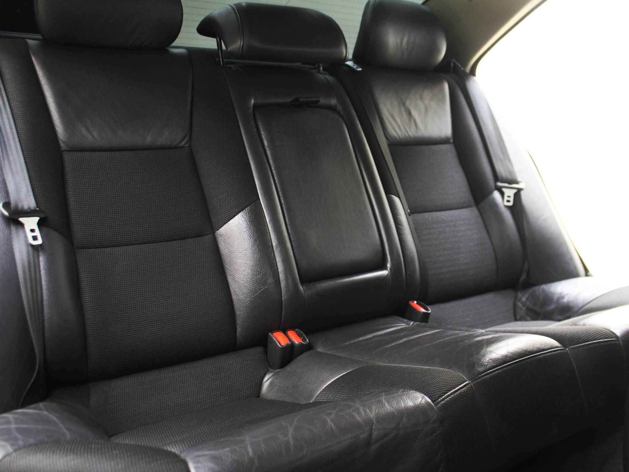 Volvo S60, I Рестайлинг