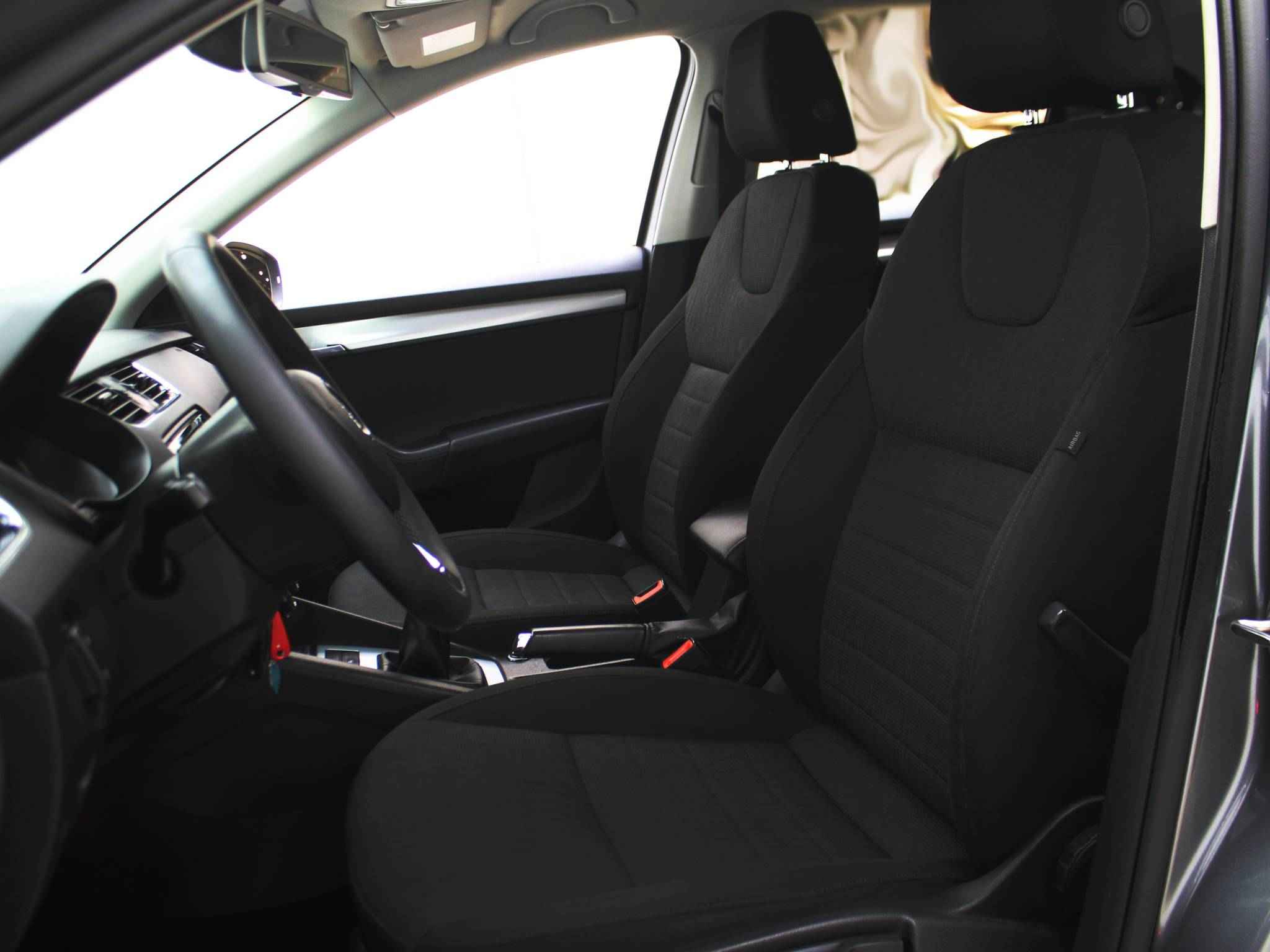 Skoda Octavia, III (A7)