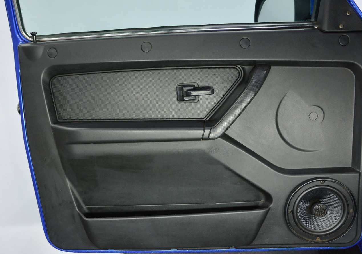 LADA (ВАЗ) 2121 (4x4)