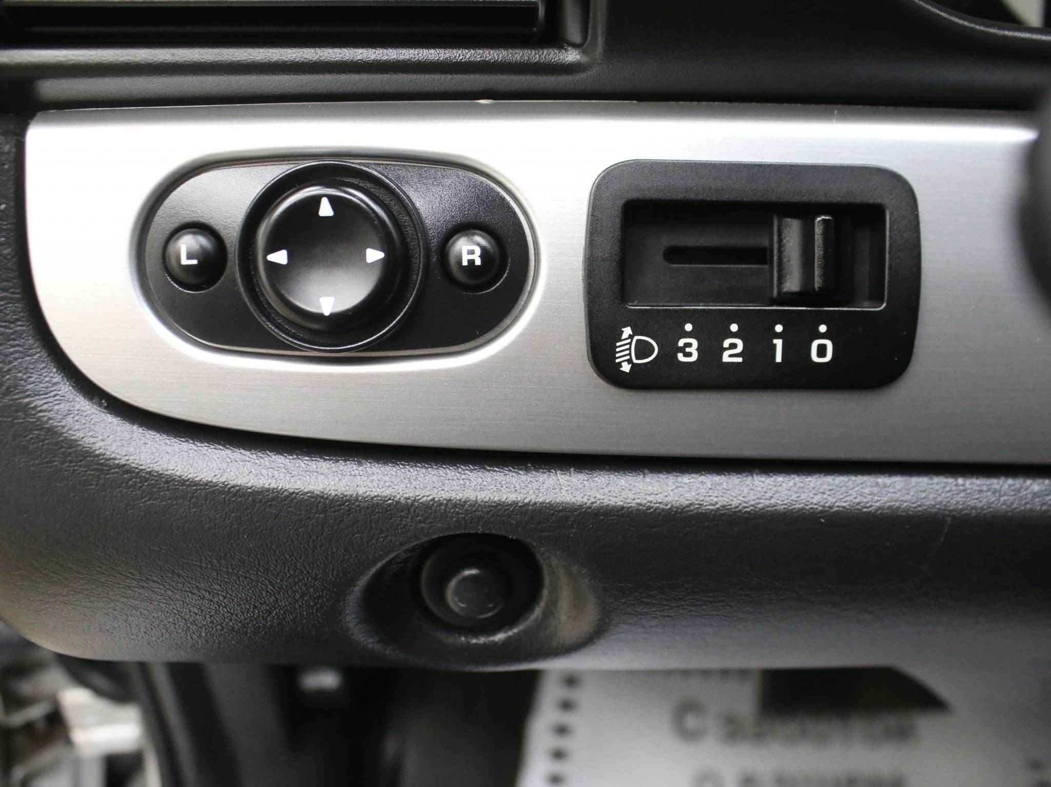 ГАЗ Volga Siber, I