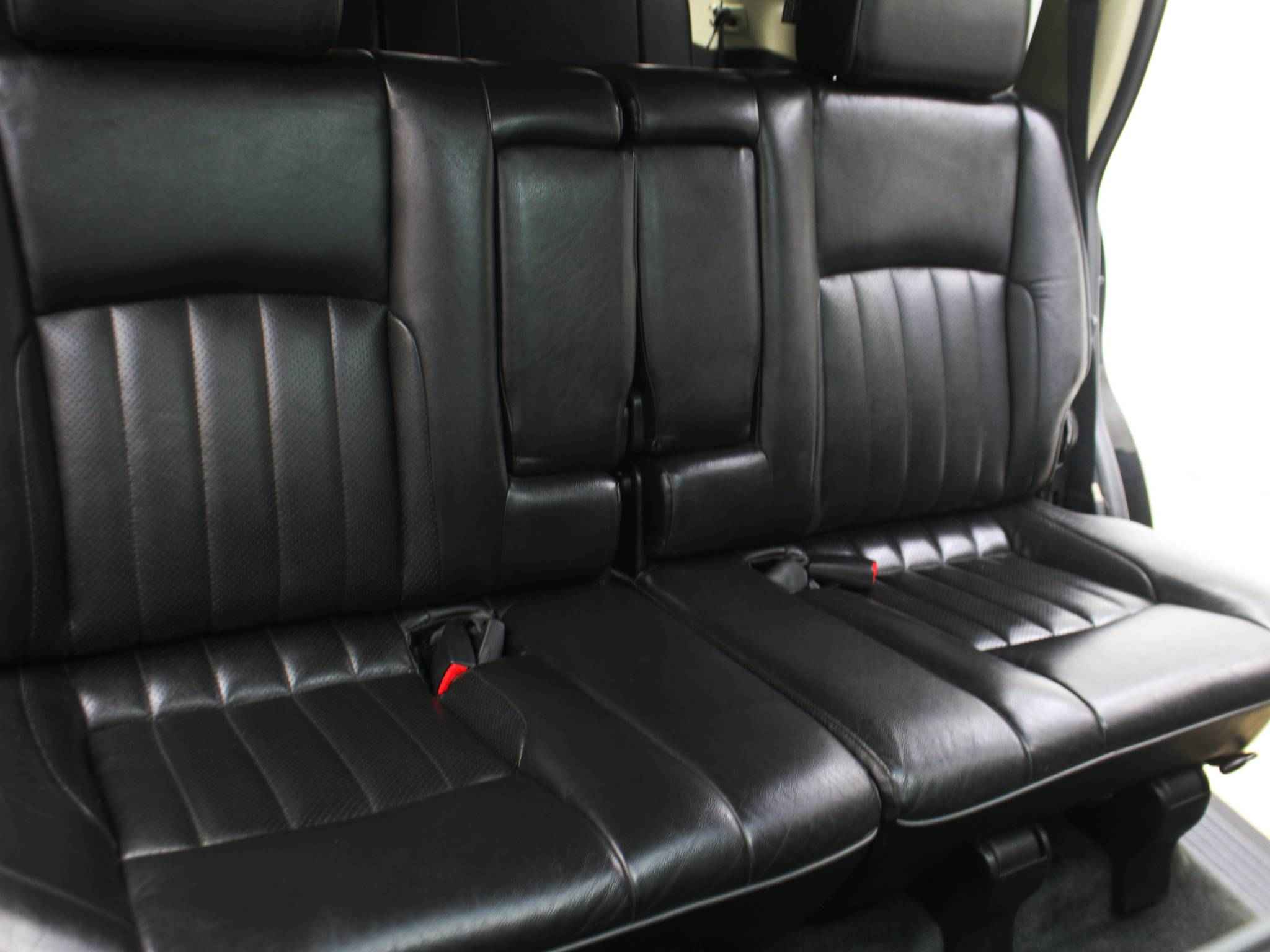 Nissan Patrol, V (Y61) Рестайлинг