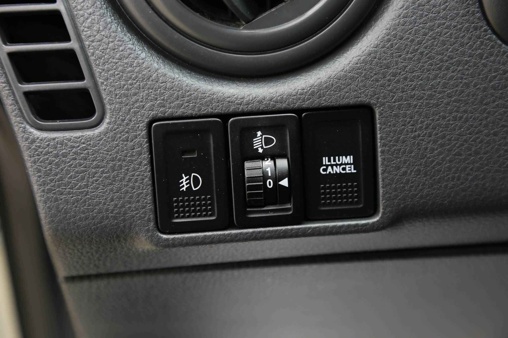 Suzuki SX4, I (Classic)