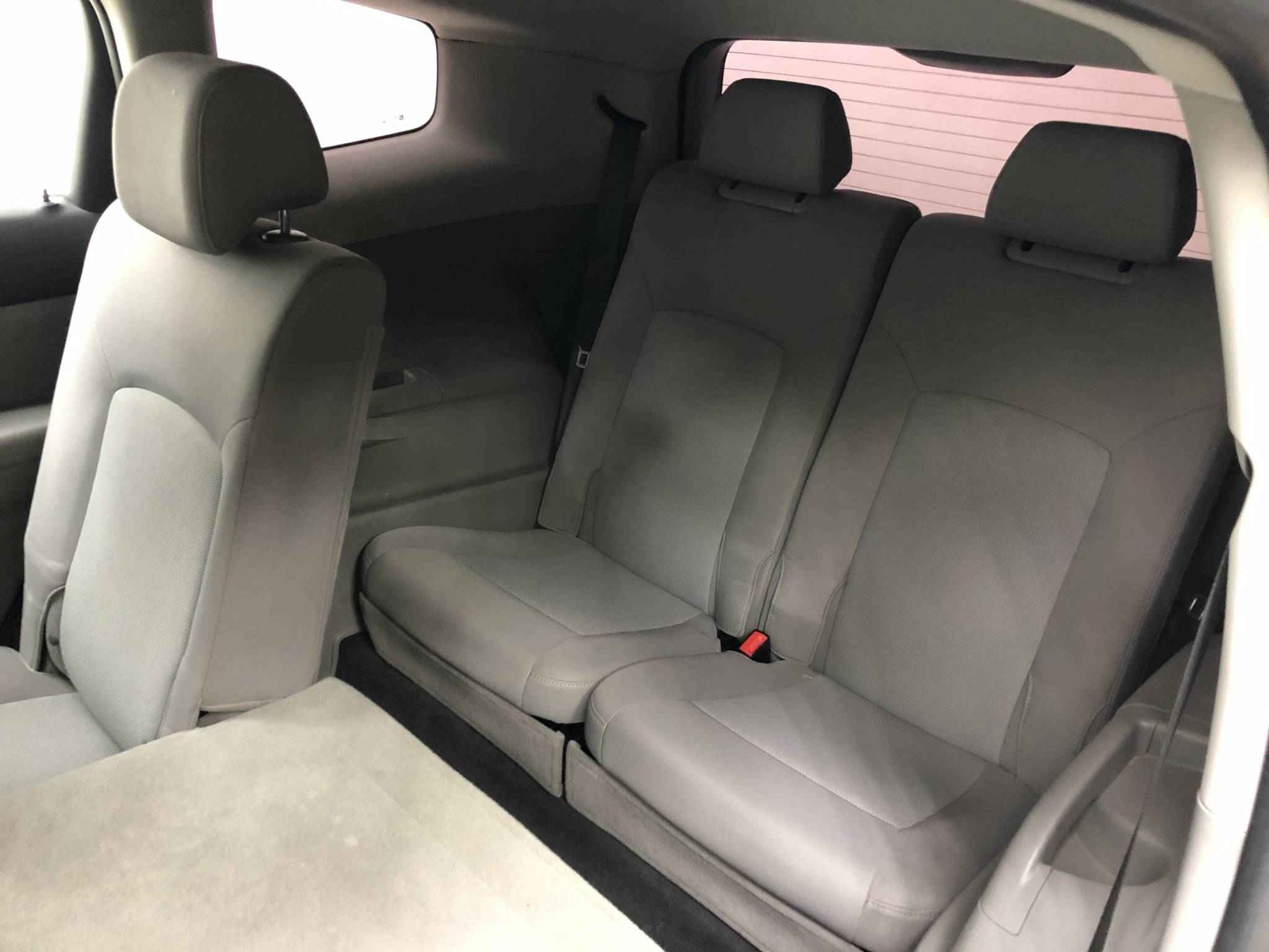 Chevrolet Orlando, I