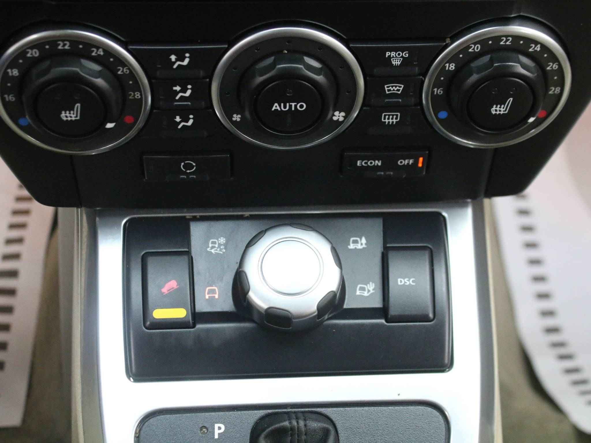 Land Rover Freelander, II