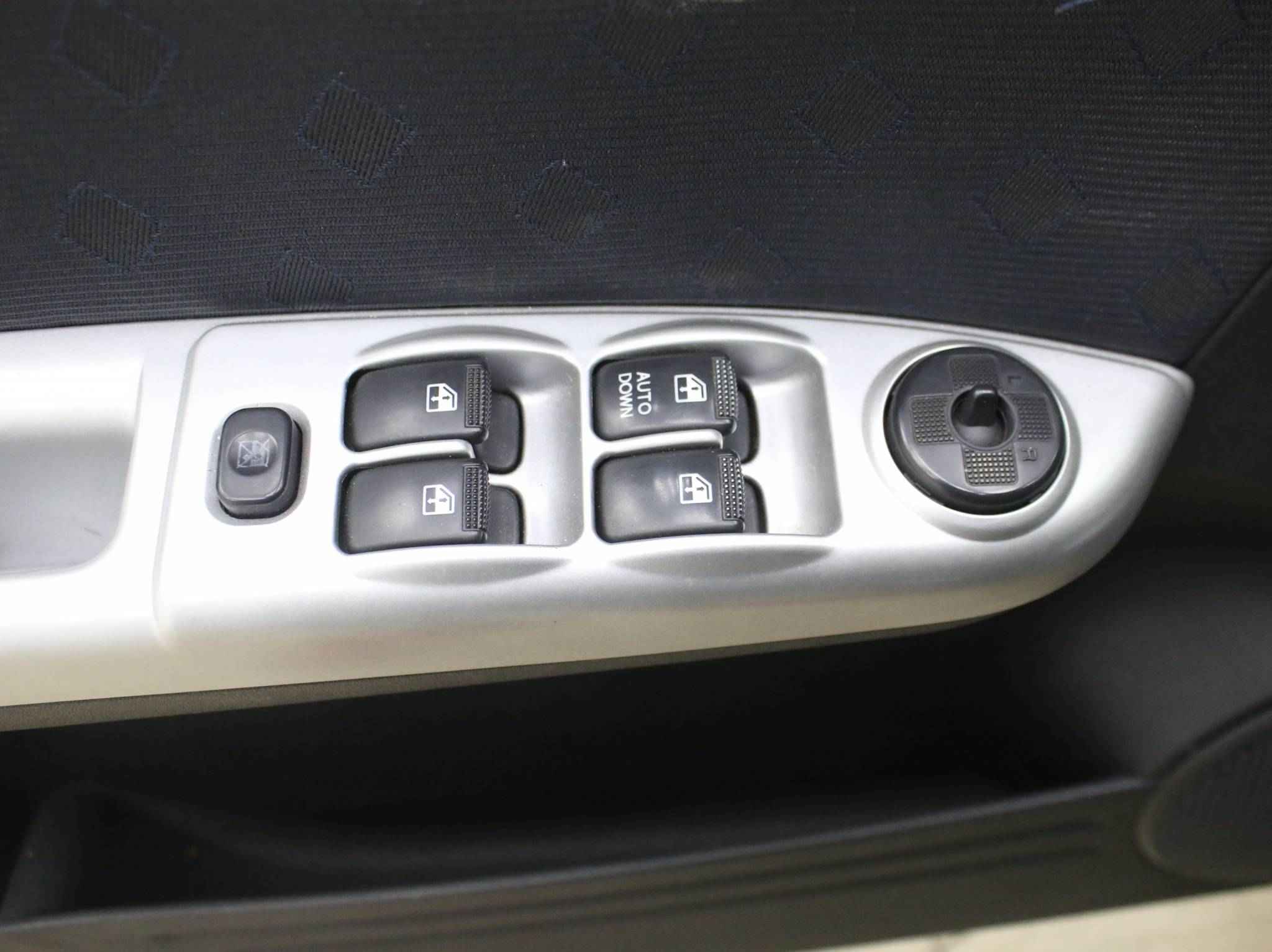 Hyundai Getz, I Рестайлинг