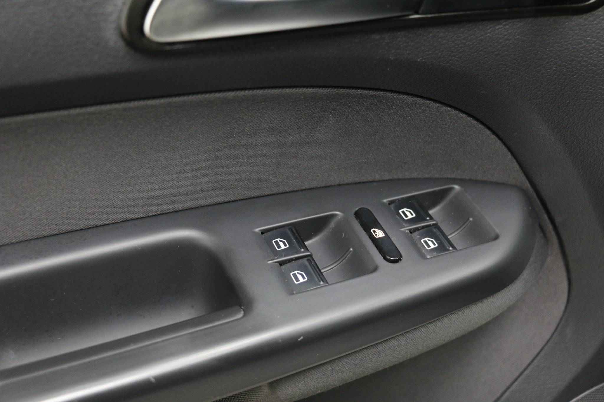 Volkswagen Touran, II