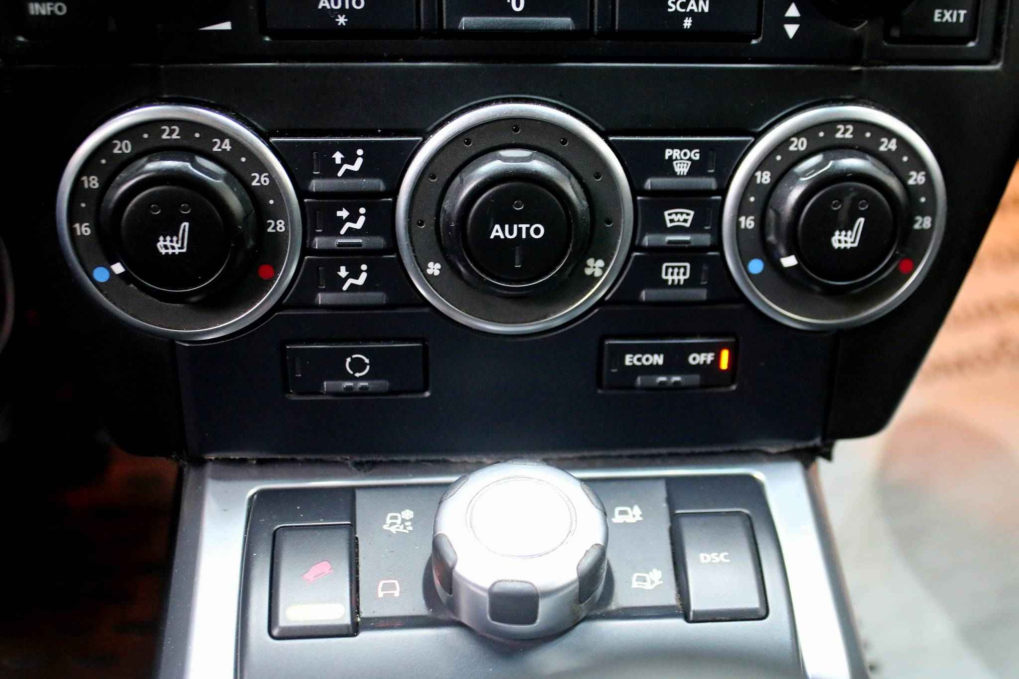 Land Rover Freelander, II