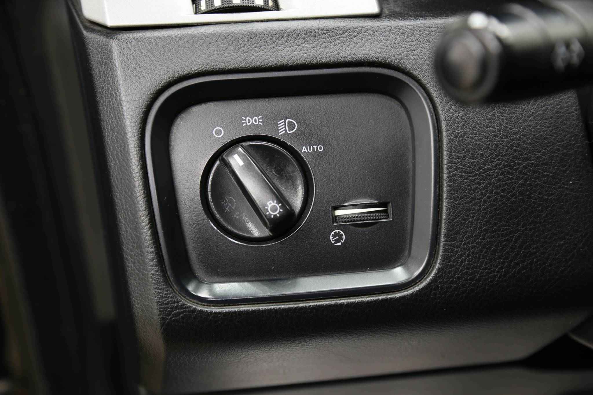 Land Rover Range Rover Sport, I